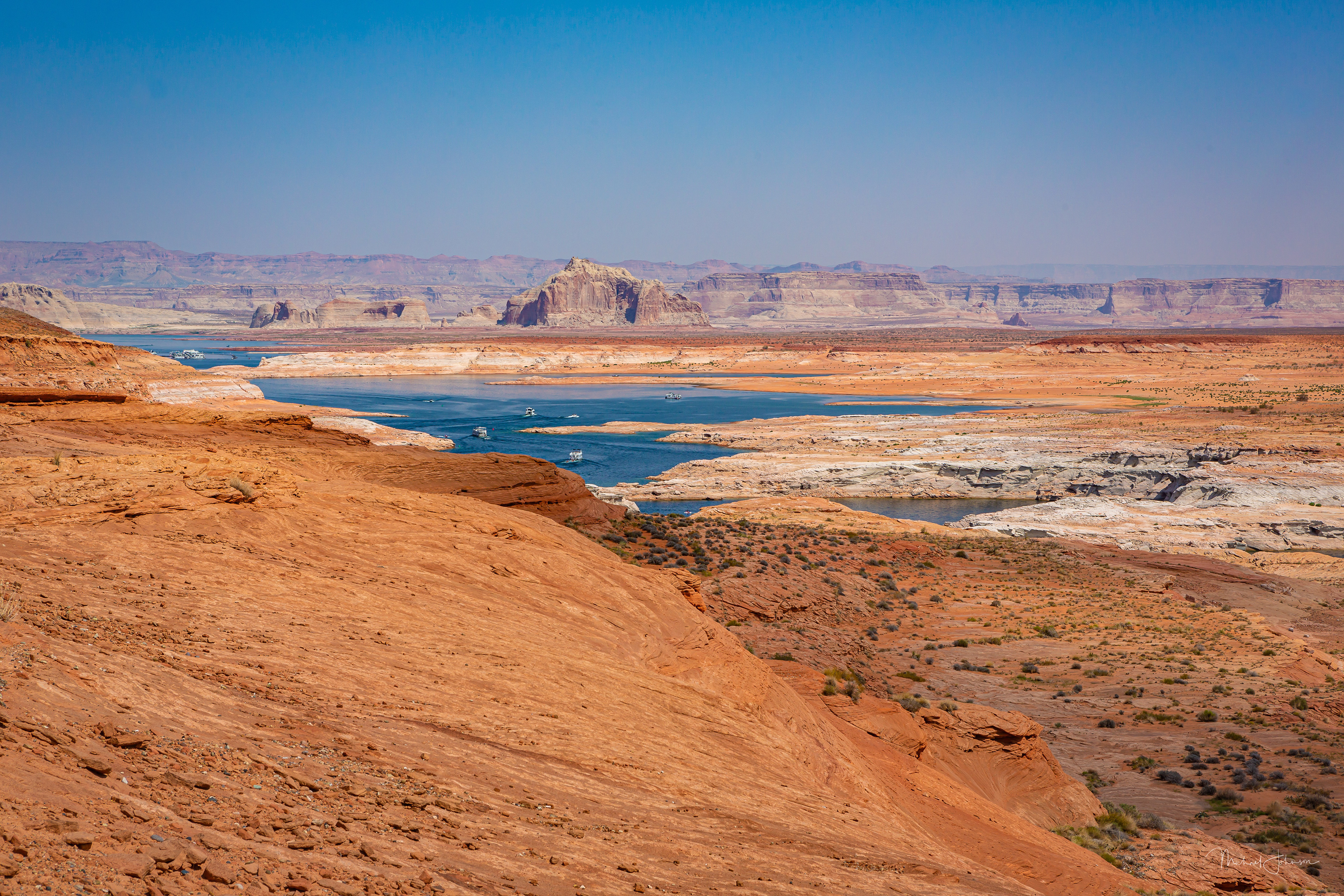 Lake Powell