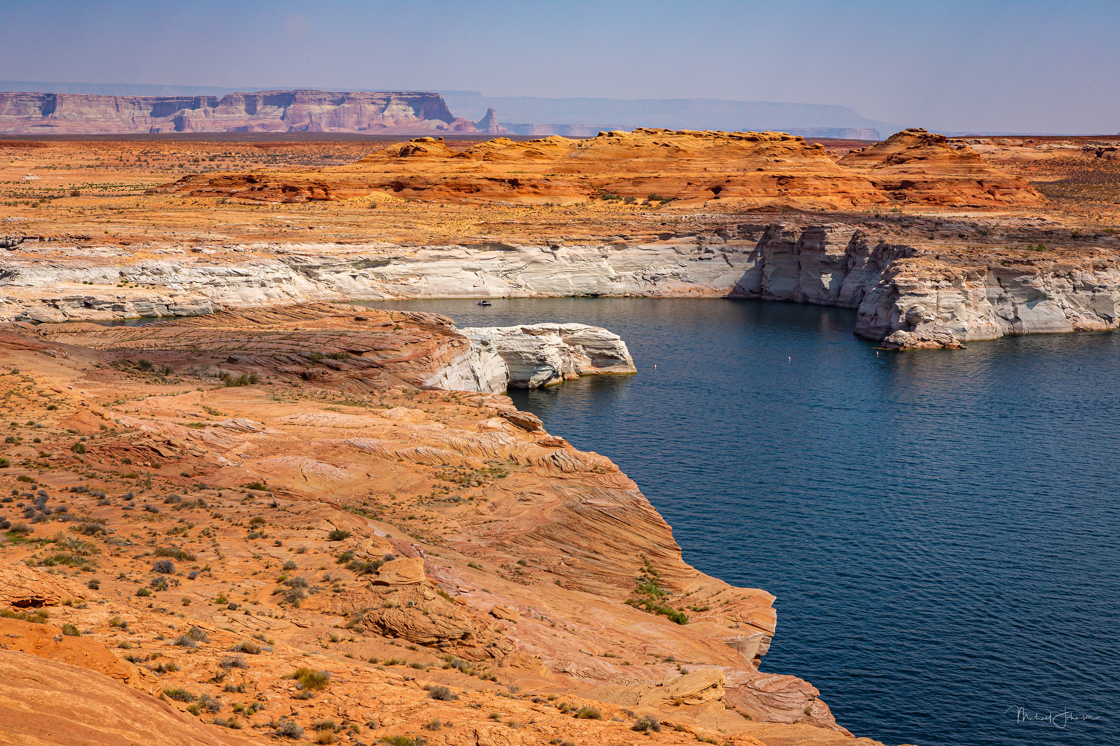 Lake Powell