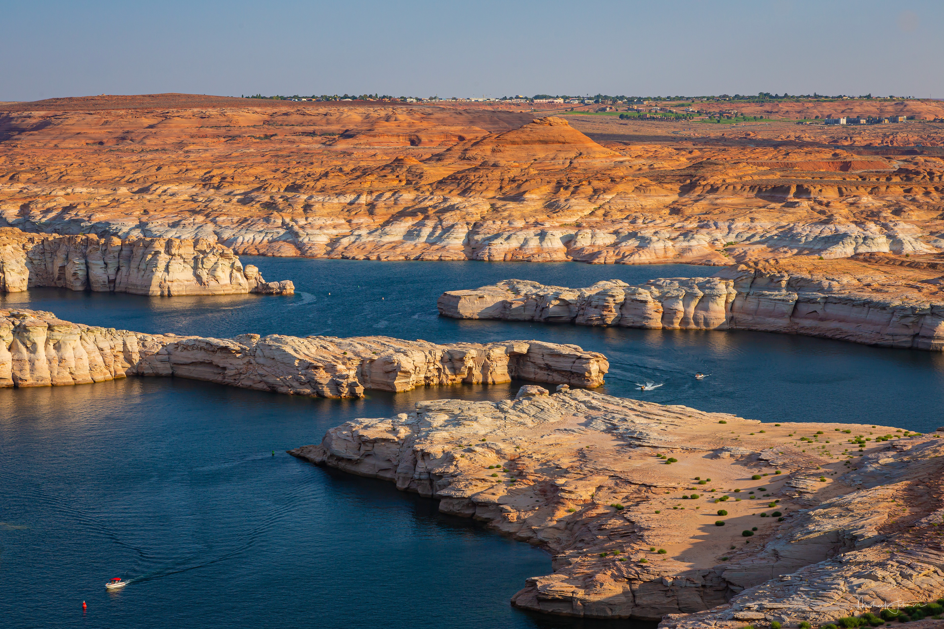 Lake Powell