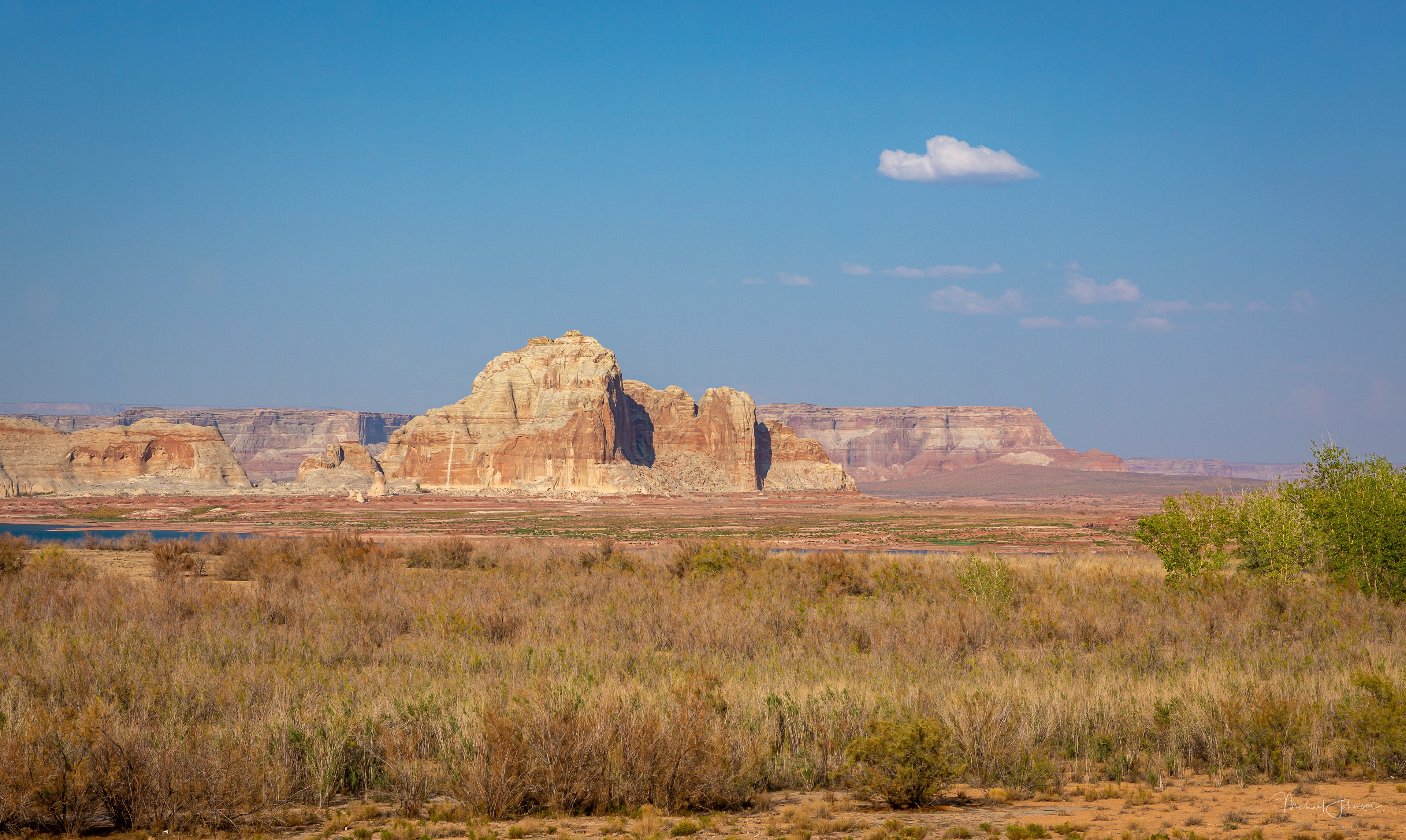 Lake Powell