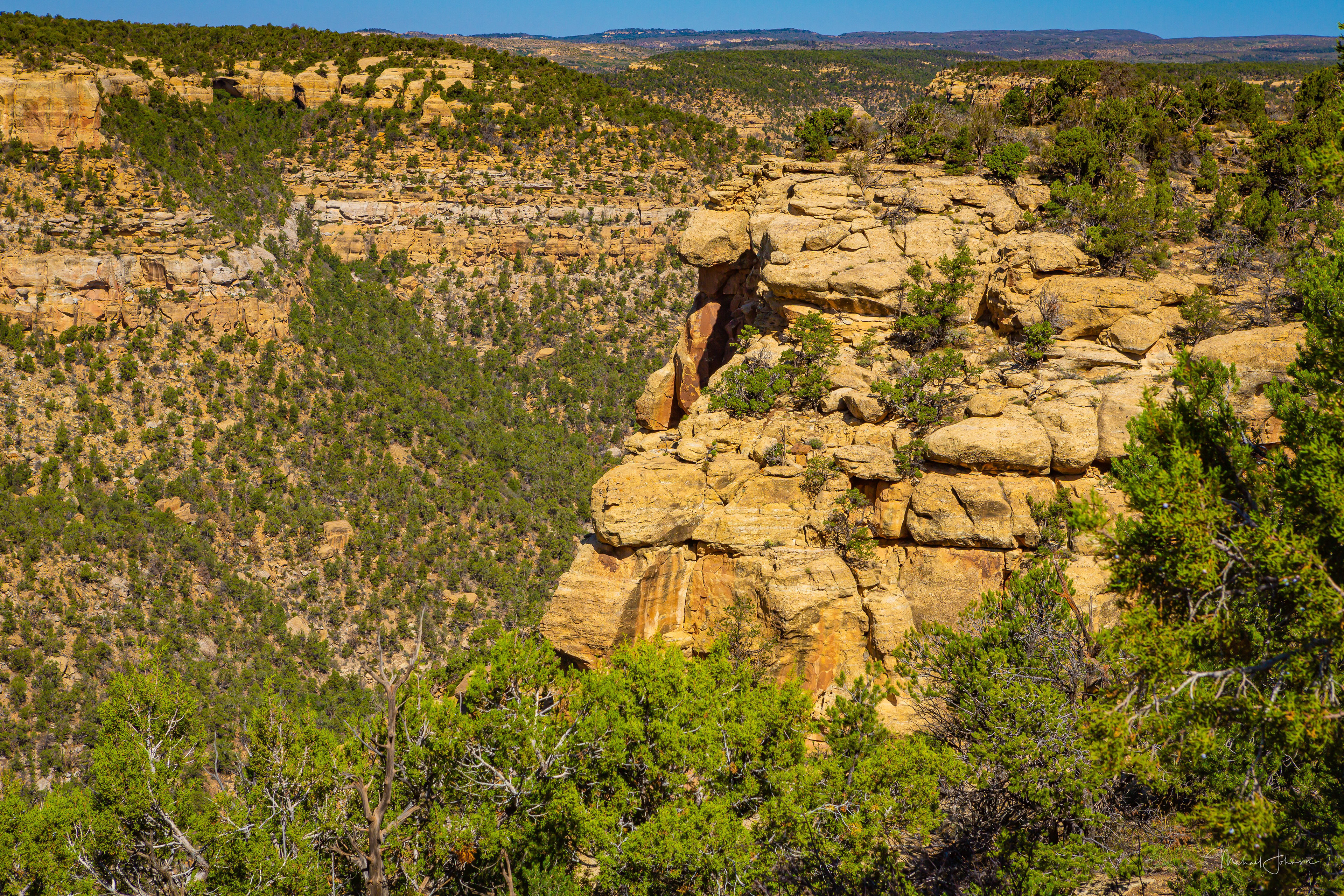 Navaho Canyon