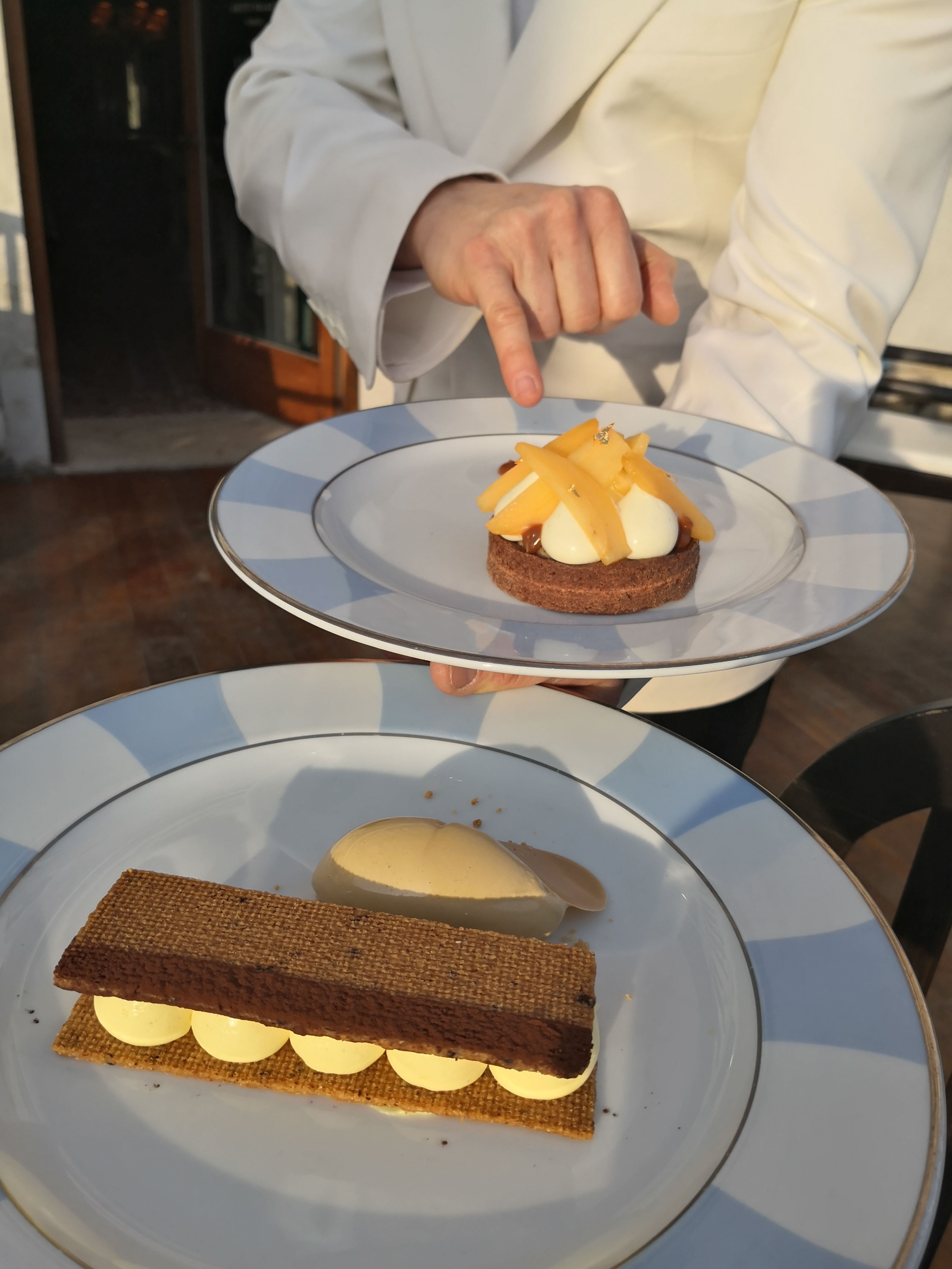 Tiramisu Darling