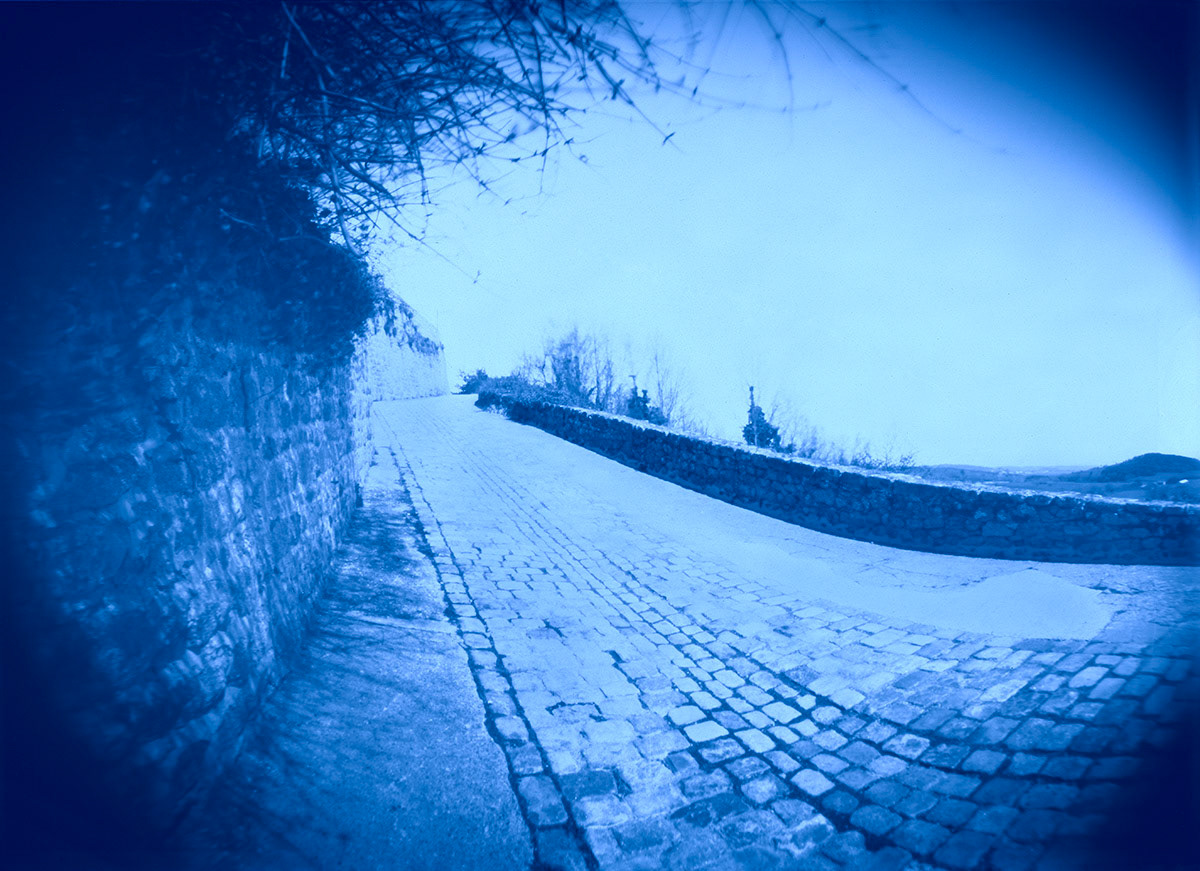rue des Murailles