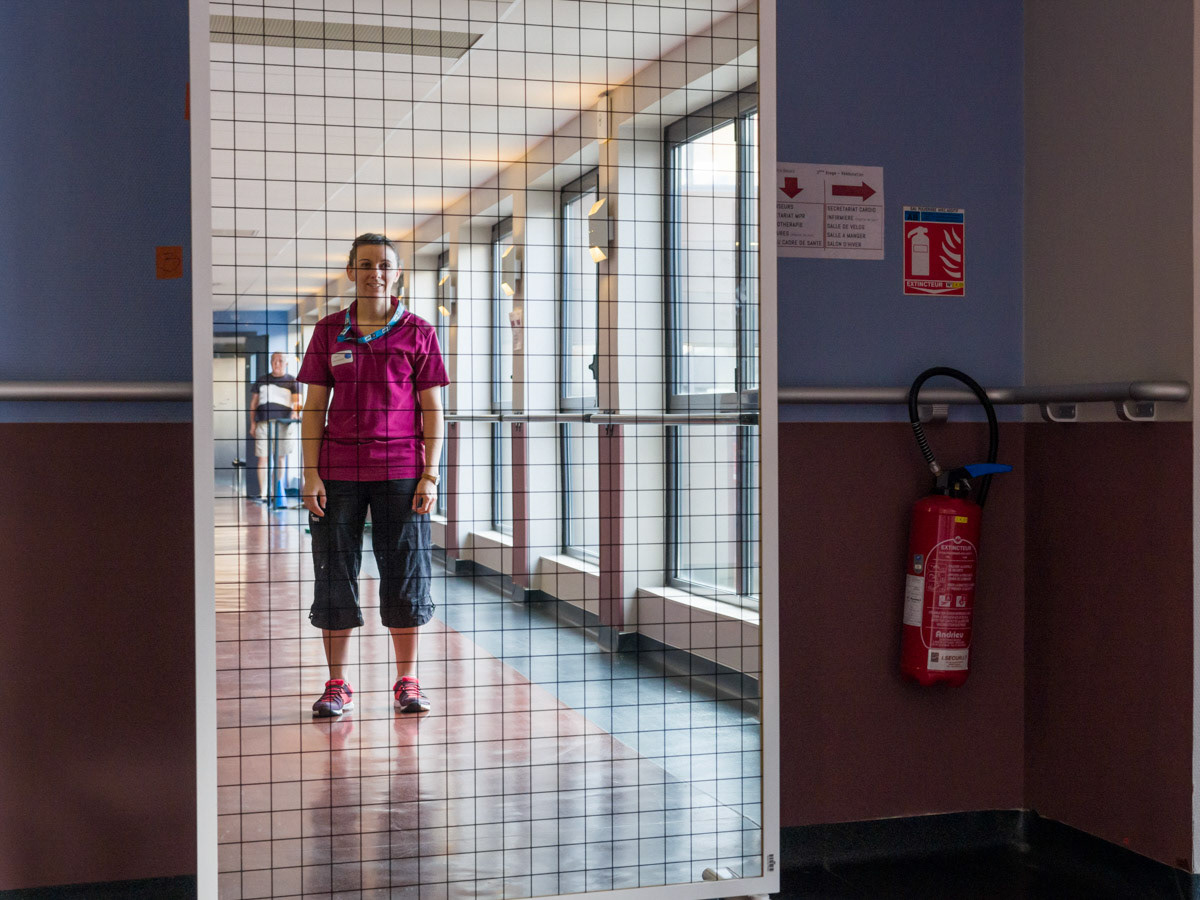 Soins de Suite Centre Bayard