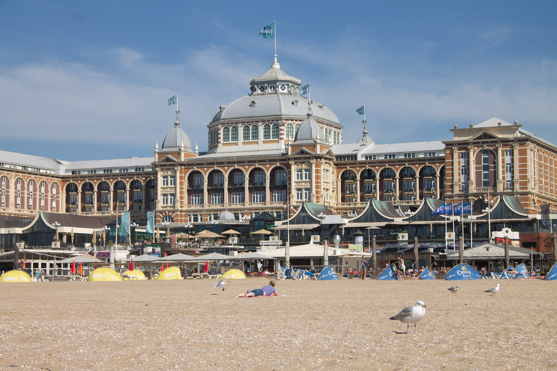 Kurhaus Scheveningen