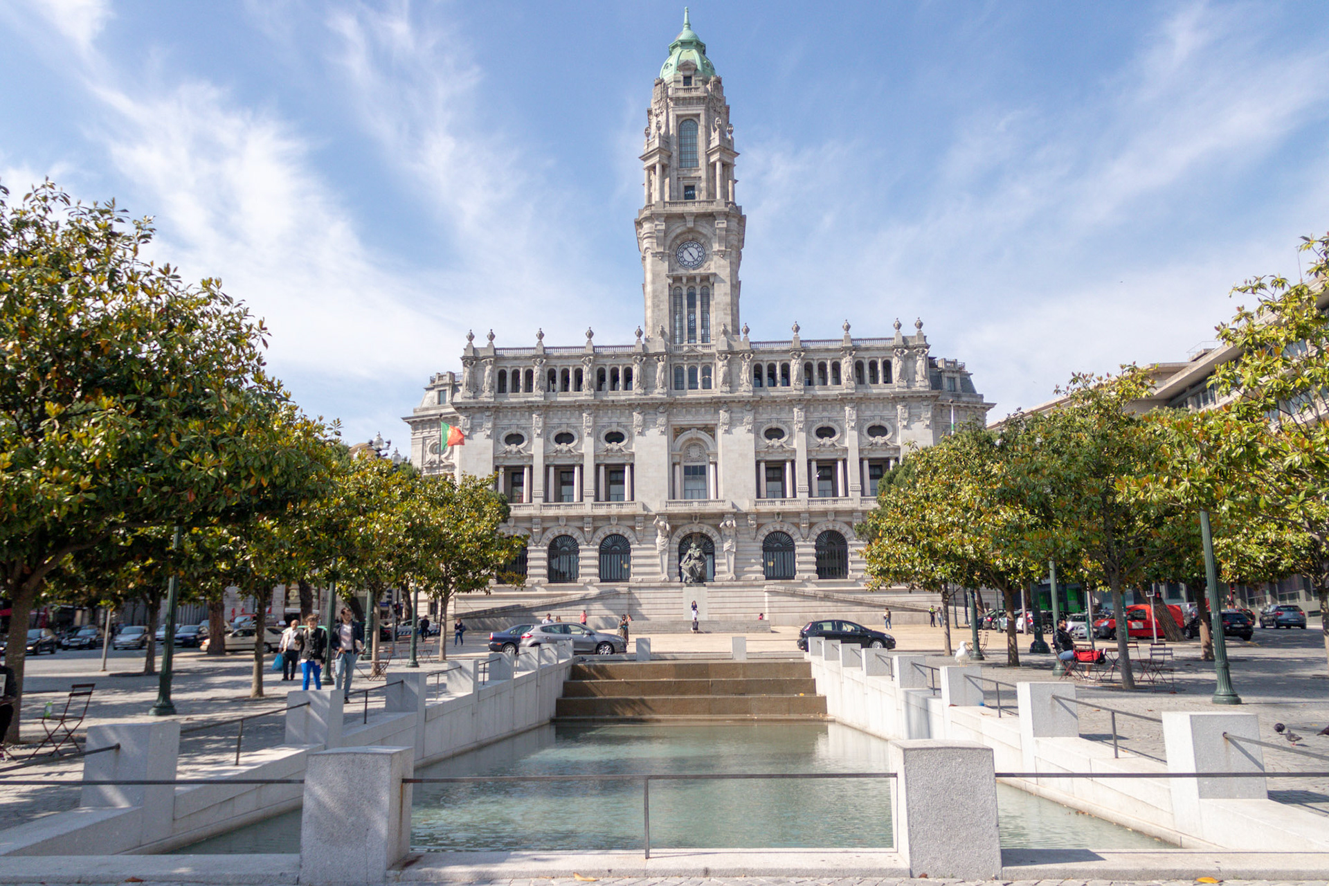 Porto