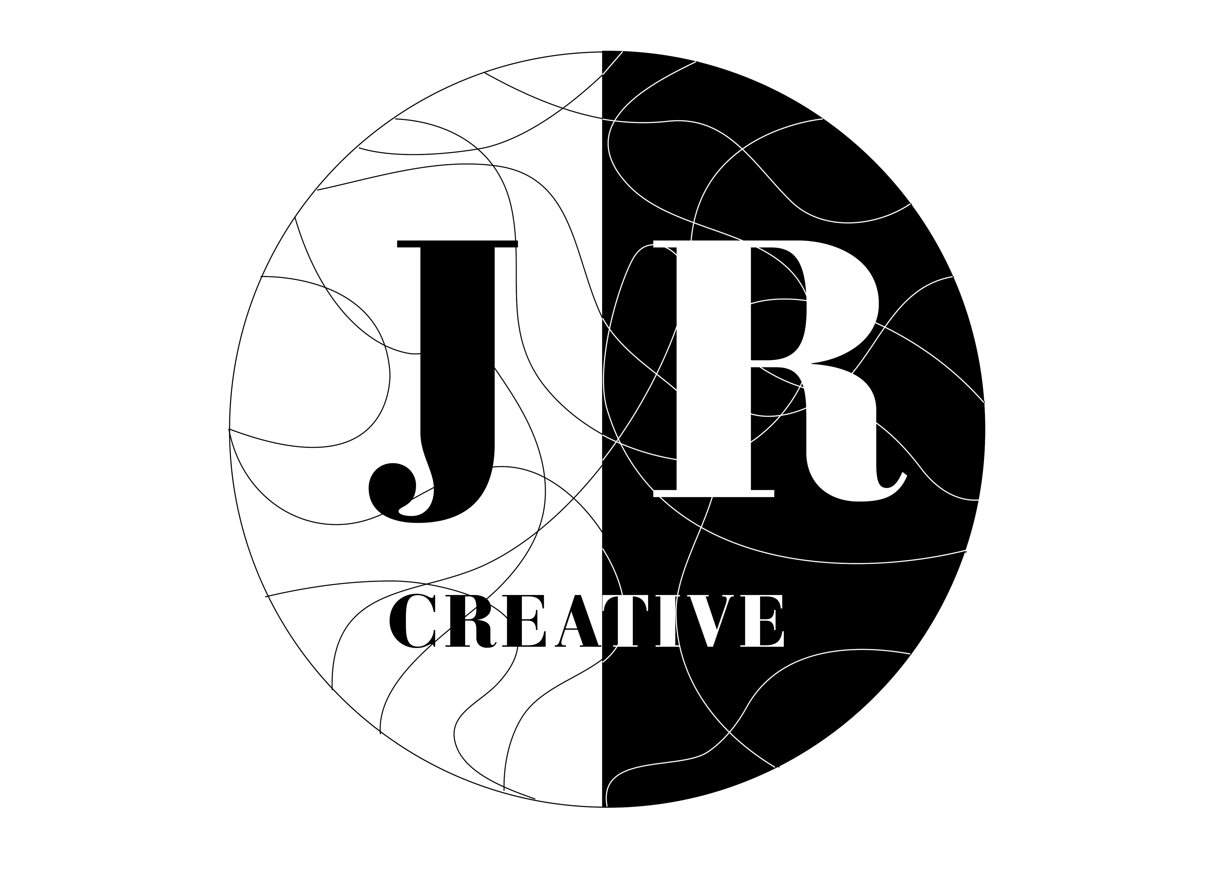 Jamie Lee Ragsdale Logo Design King Ar