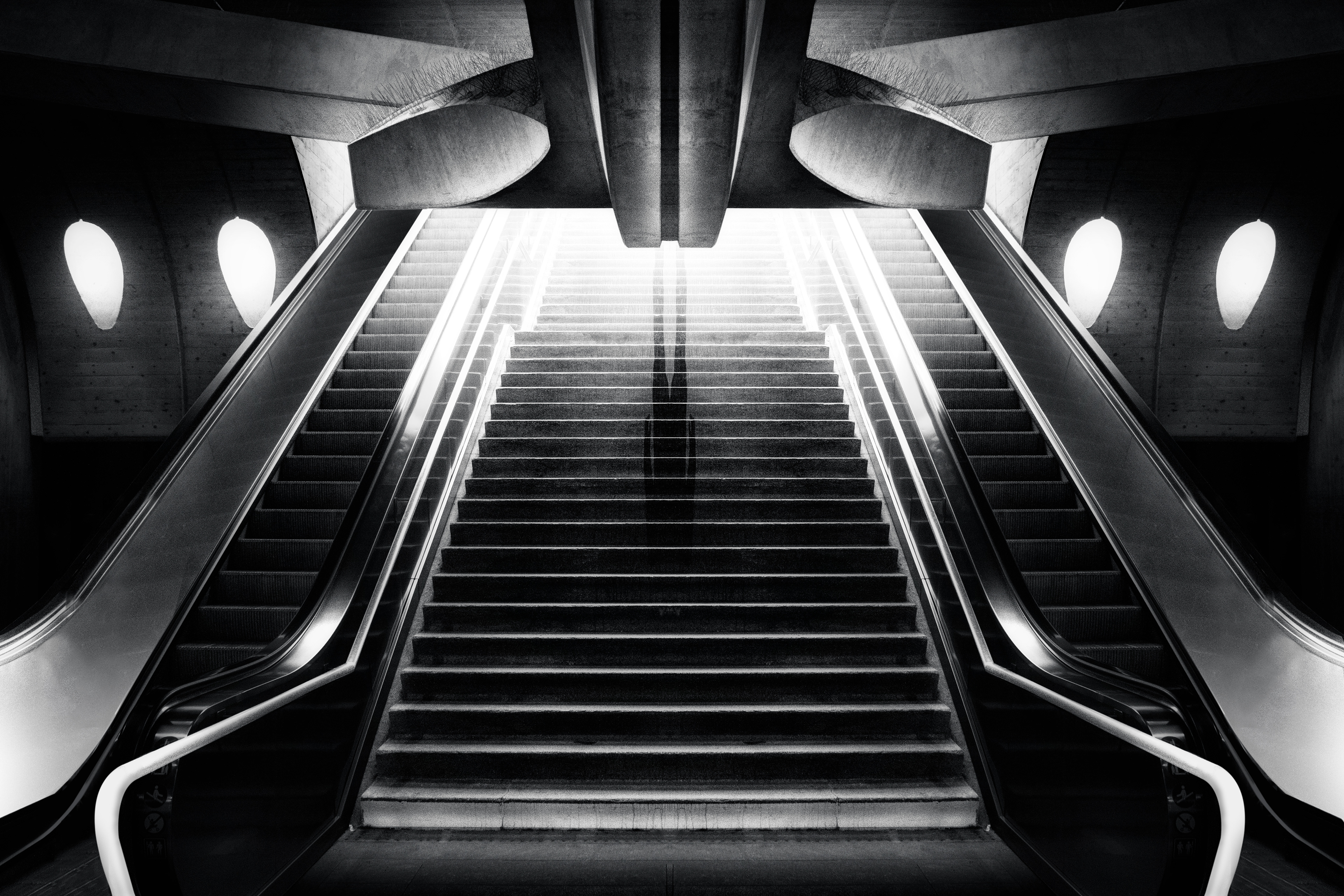 Calatrava Station (Zurich)