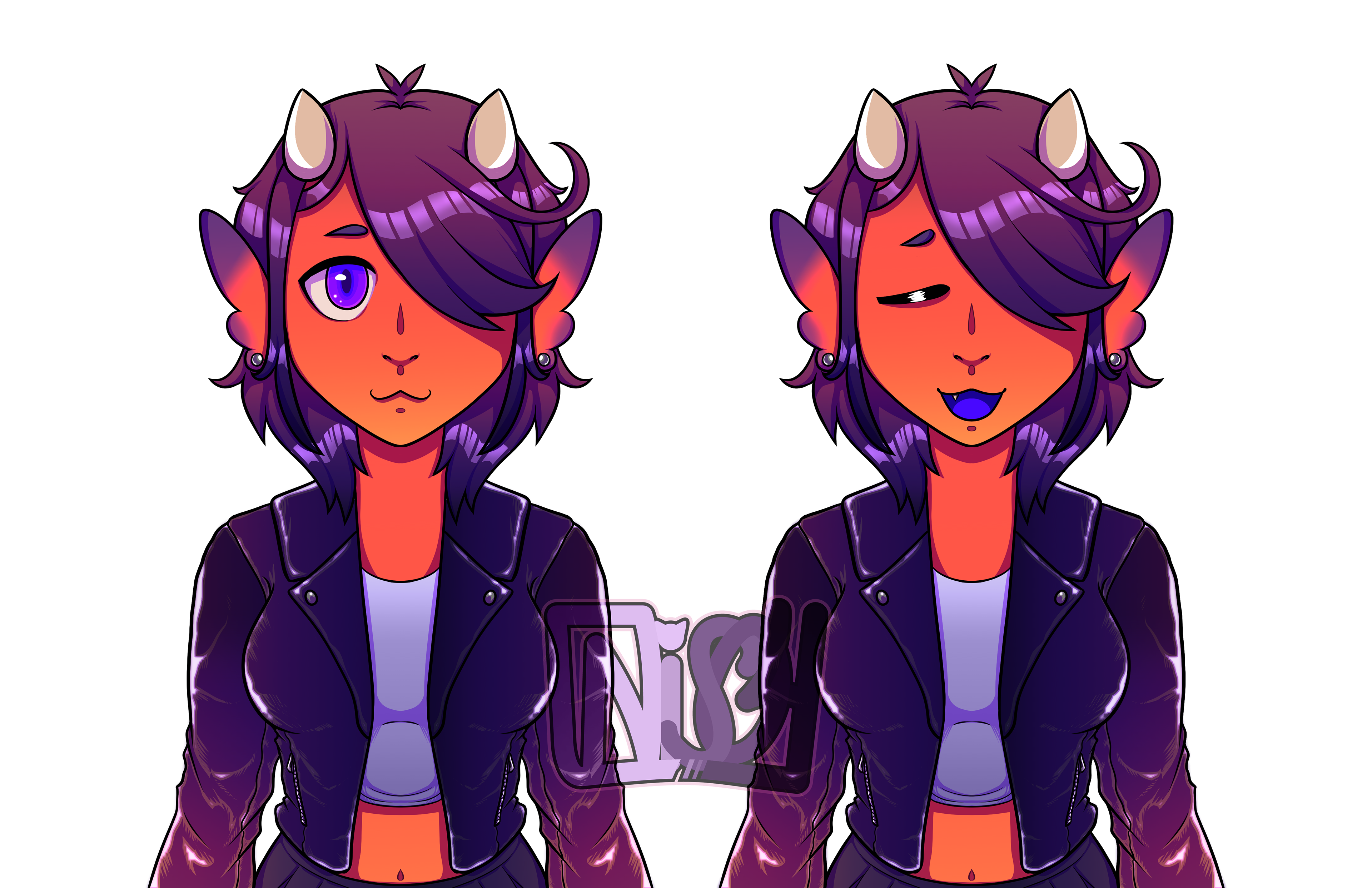 Reactive Discord: Willow the Whisper