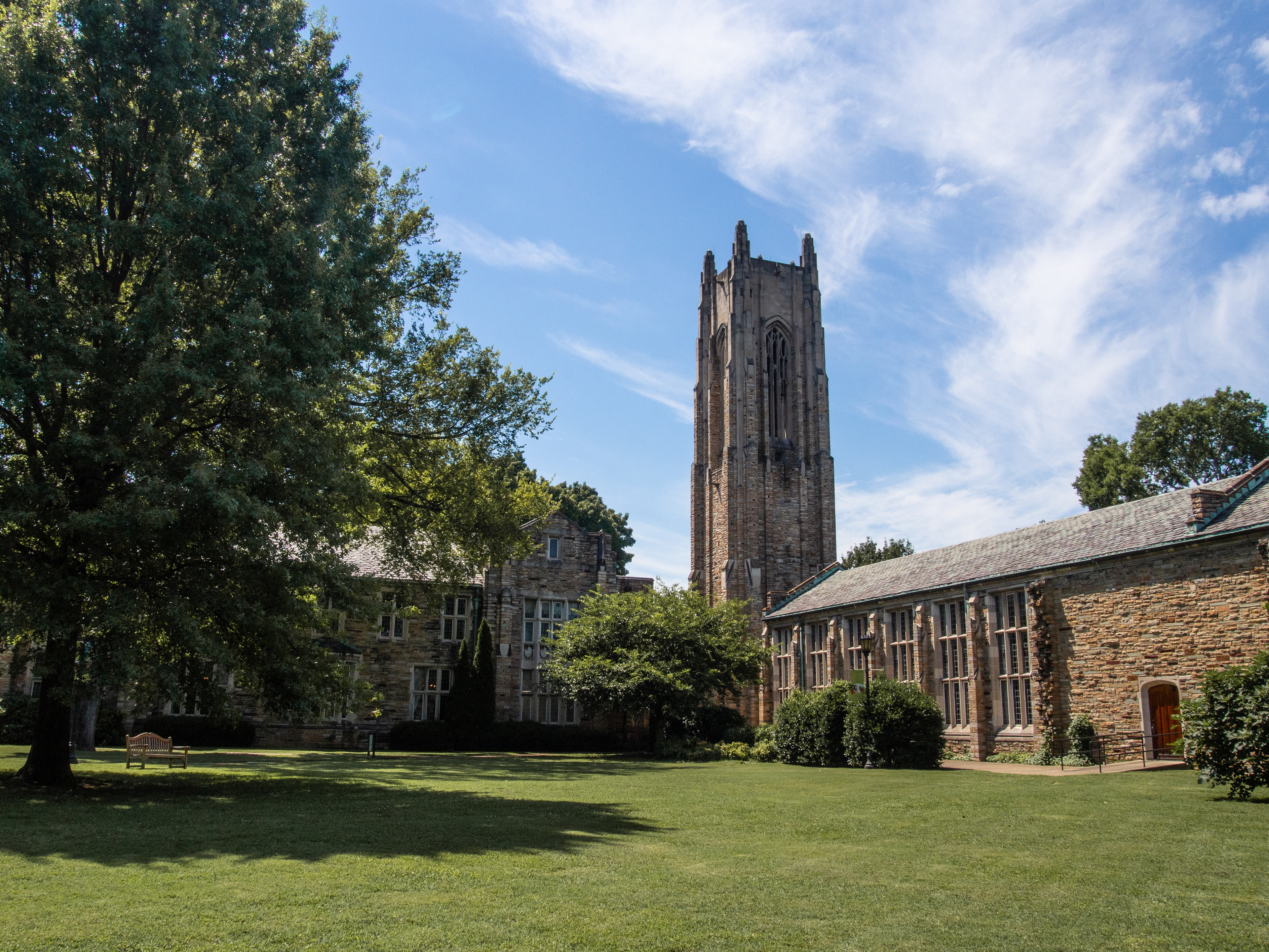 Scarritt-Bennett Center