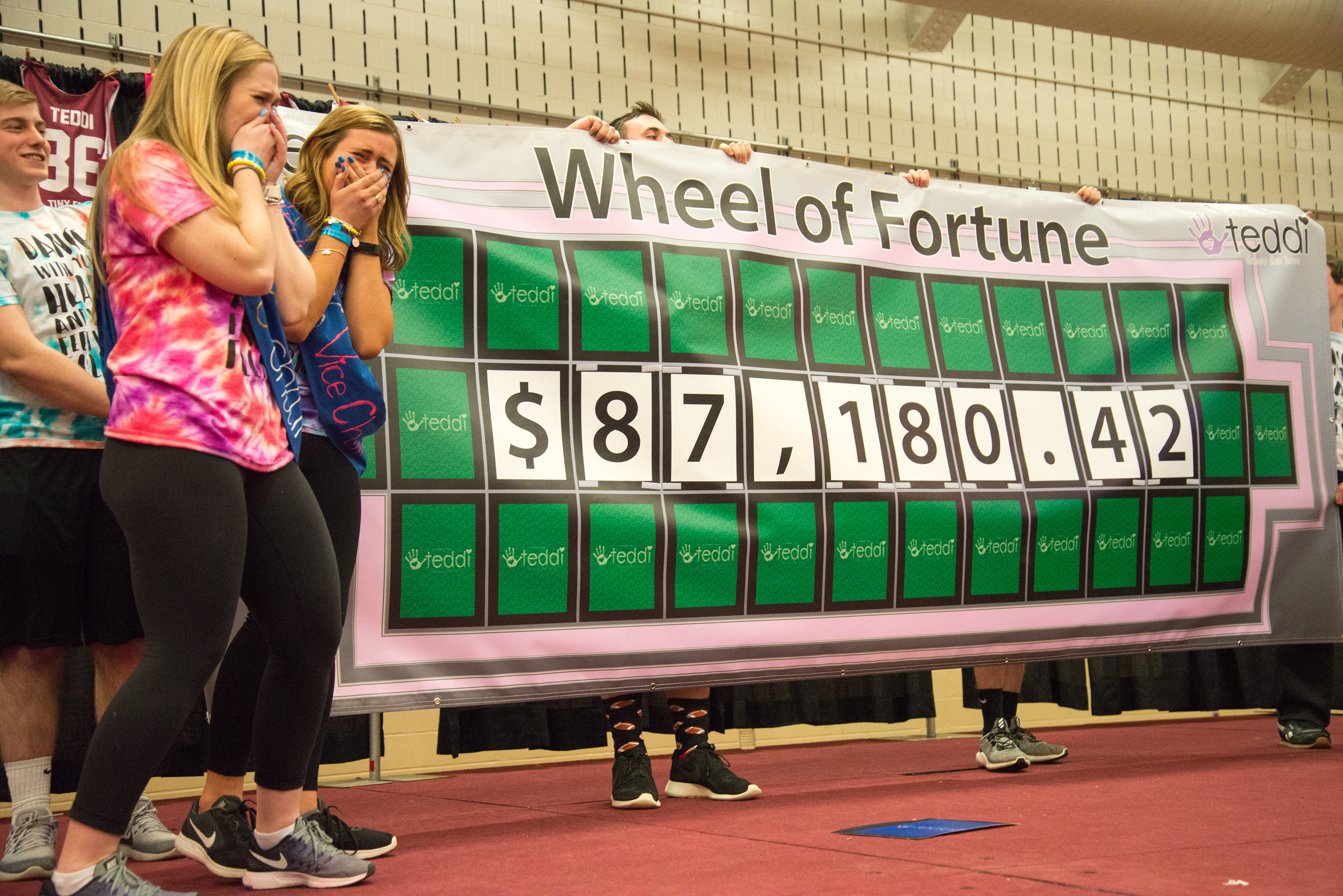 36th Annual Teddi Dance for Love