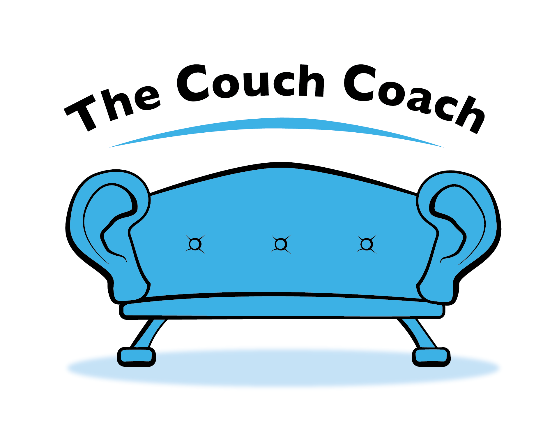 Life coach consultancy logo