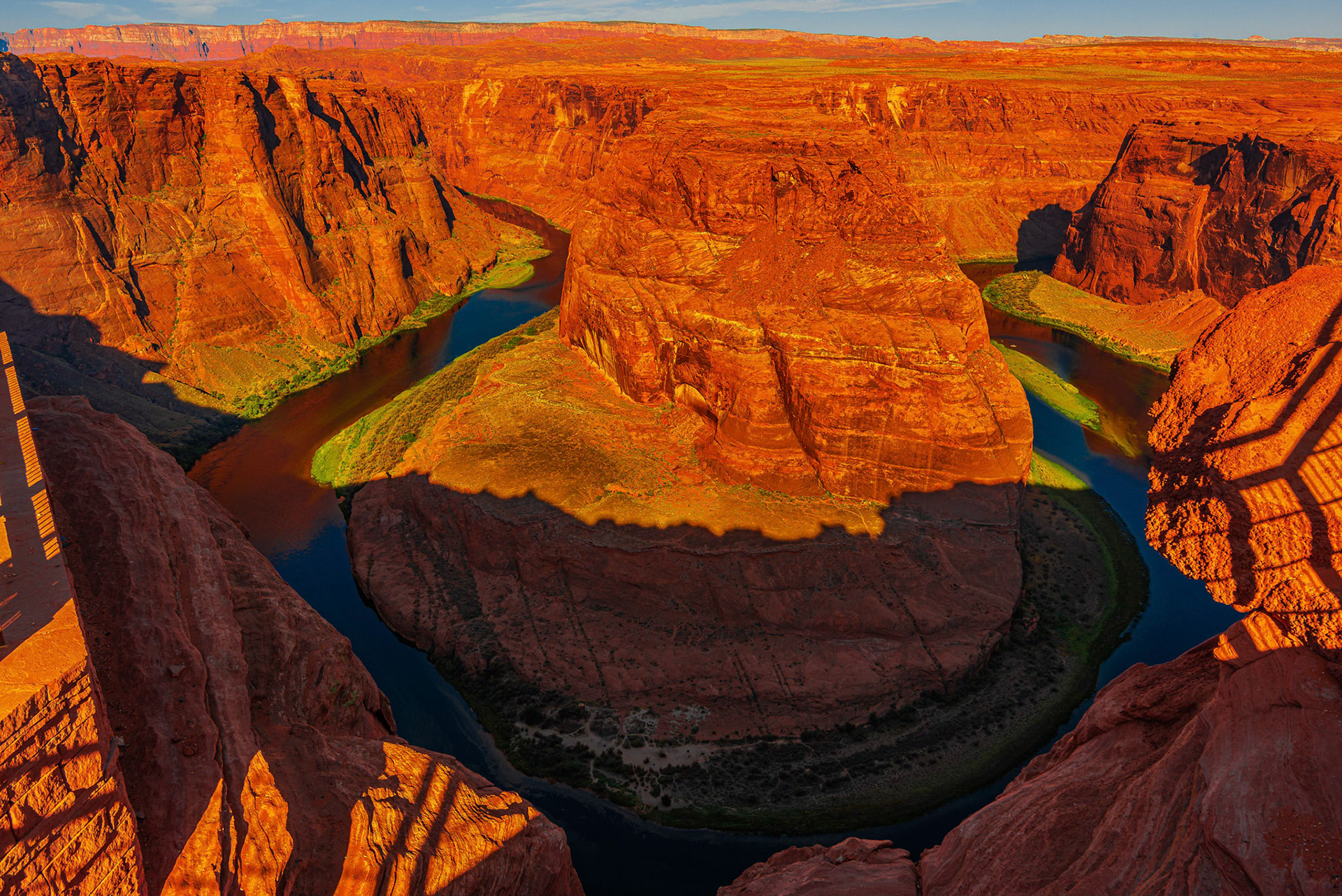 Horseshoe Bend, Page, Arizona