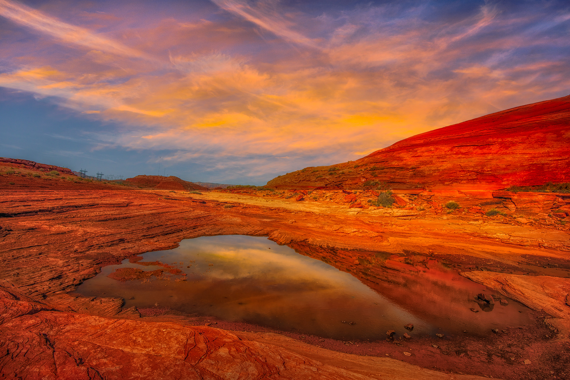 Page, Arizona
