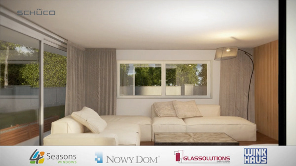 Saymoon Studio Schuco