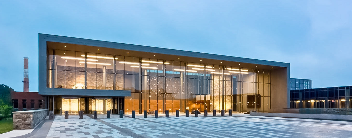 A K I + Partners - US Coast Guard Headquarters, Washington, DC