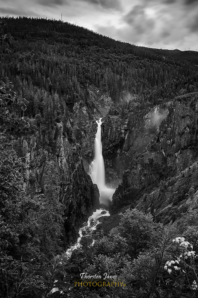 Norway-6-2012 | Telemark