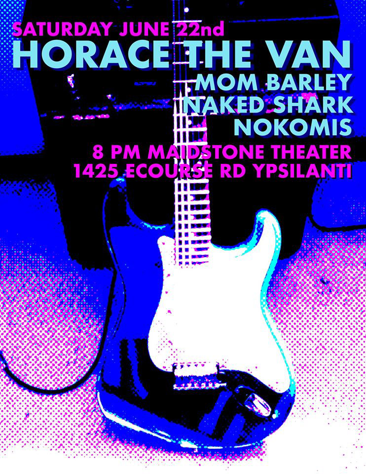 Music Flyer