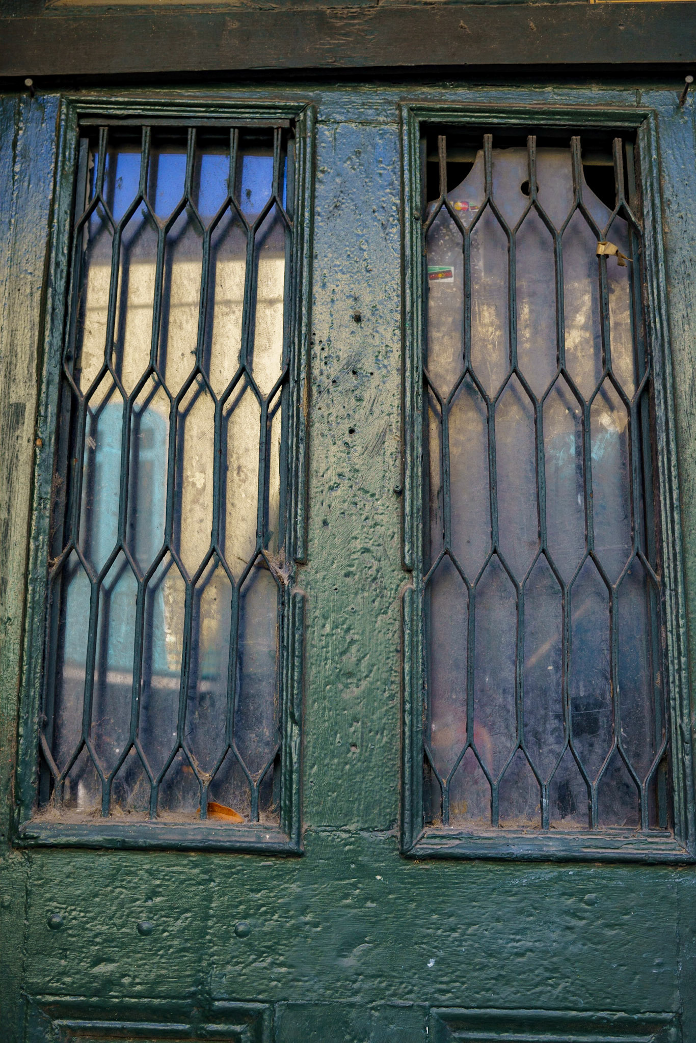 French Quarter, New Orleans Louisiana - by Alison Northway - January 2022