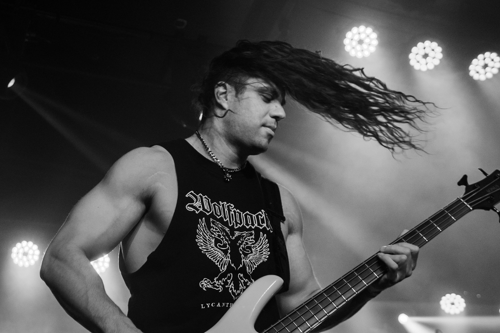 The Black Dahlia Murder
