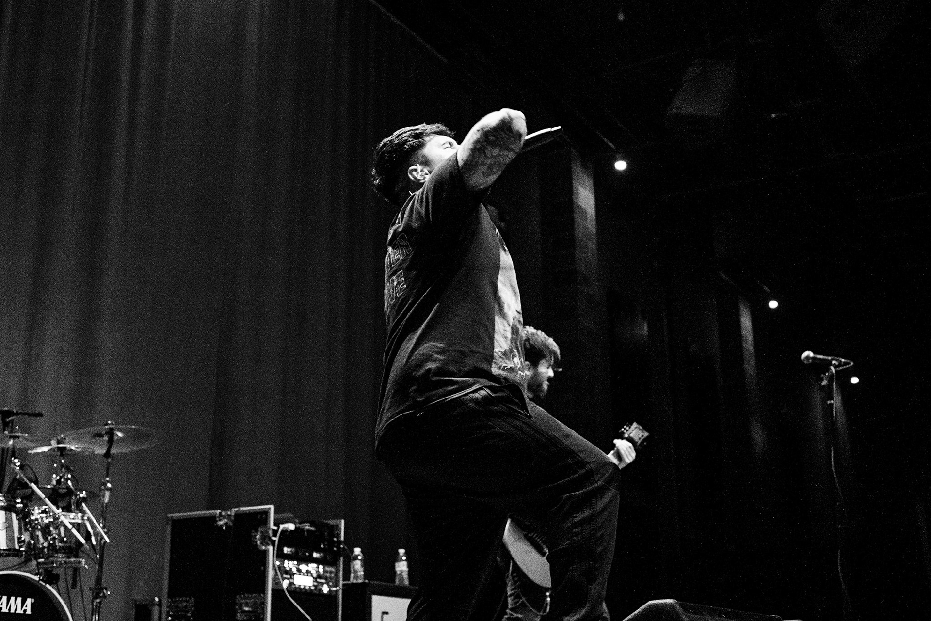 Bodysnatcher - Red Flag, St Louis MO - 11.20.21