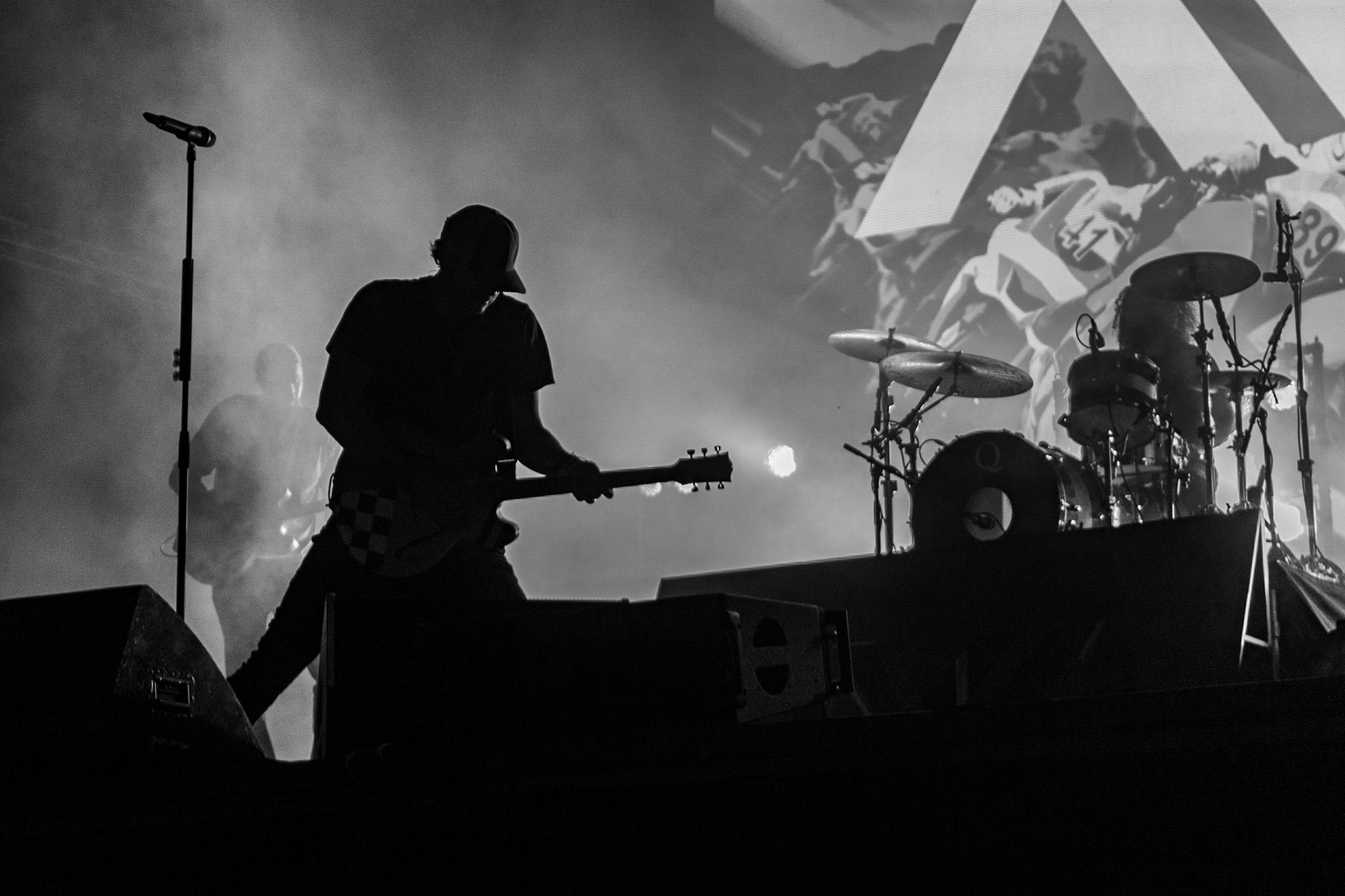 Angels & Airwaves
