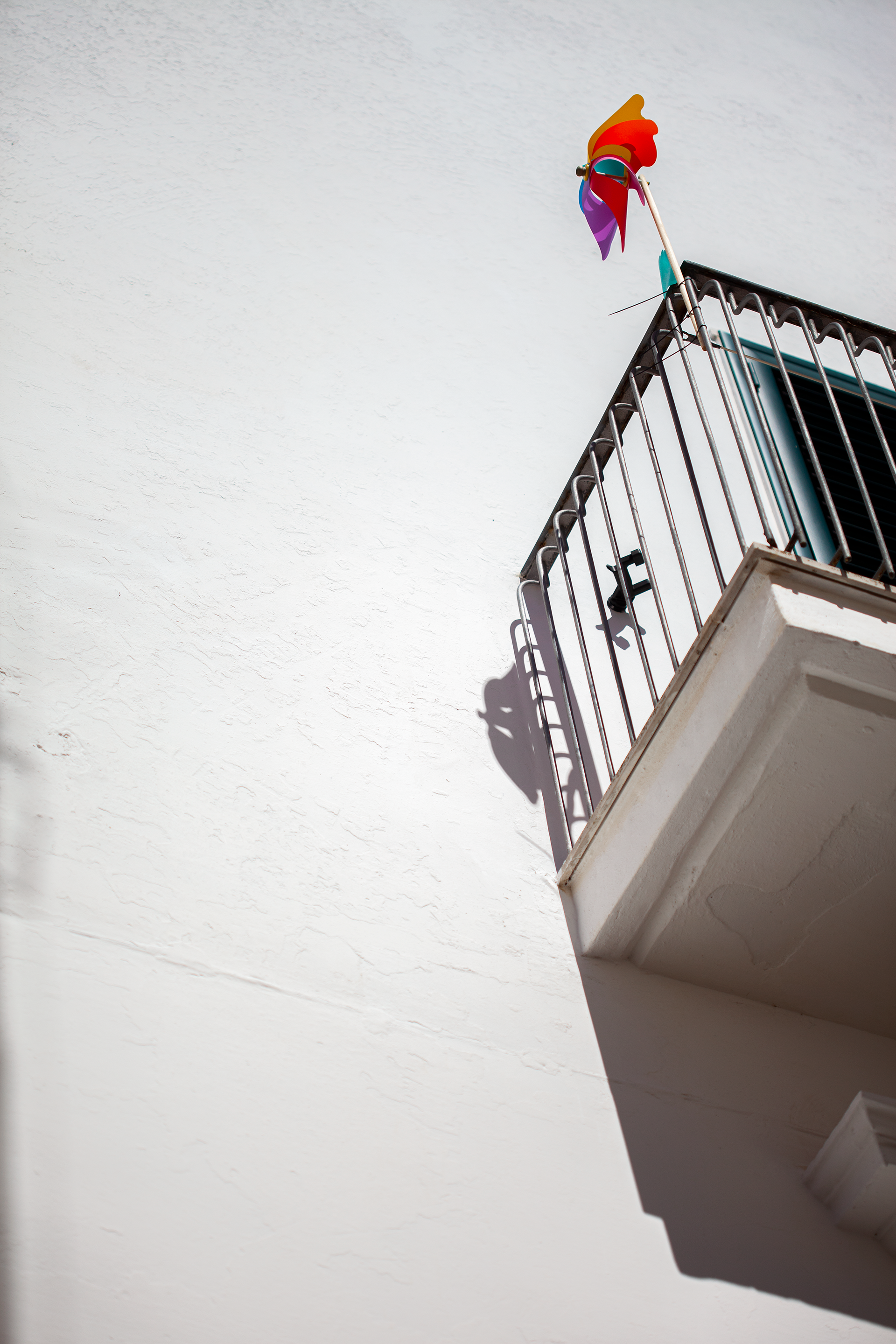 Ostuni - Puglia