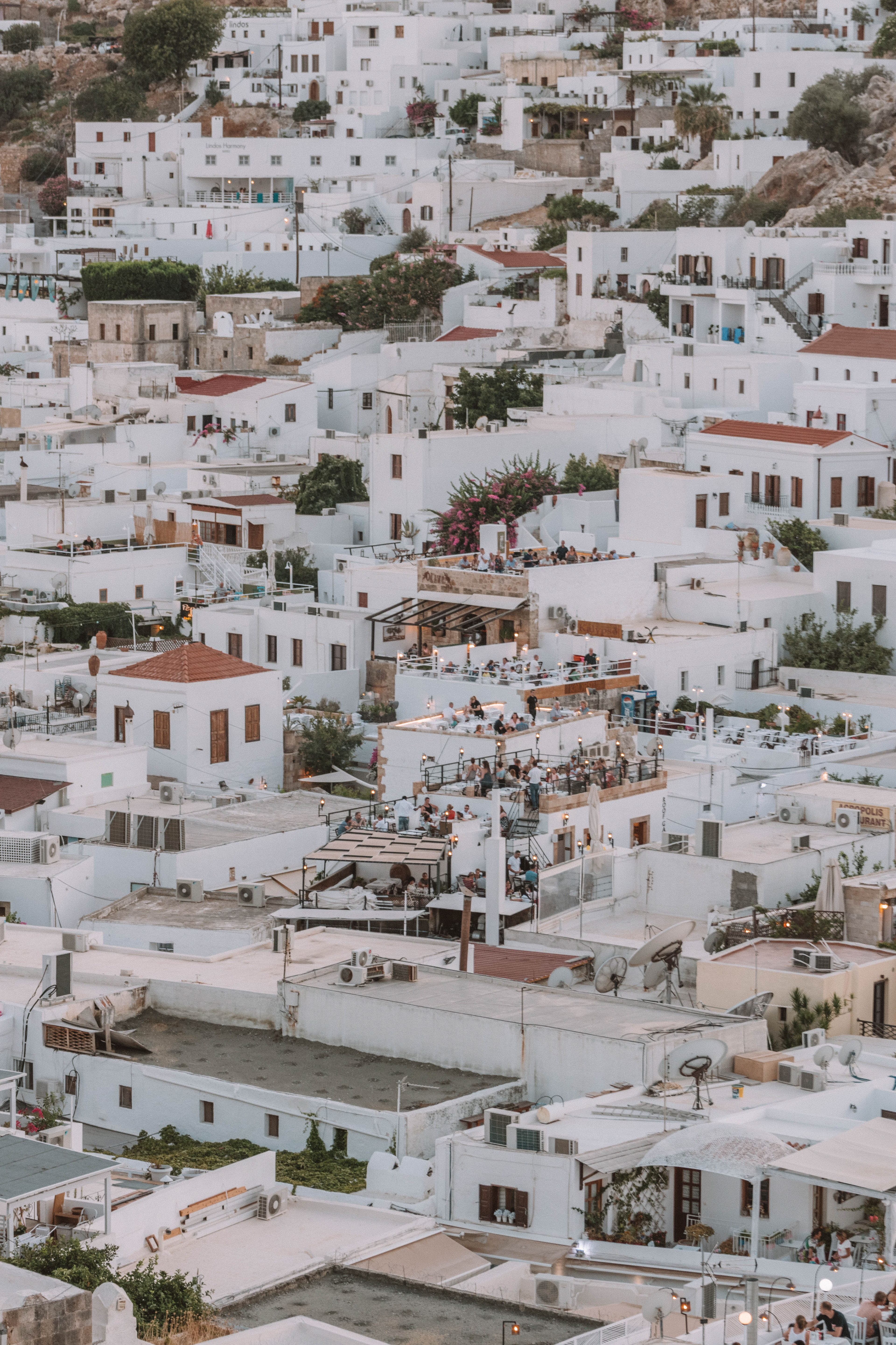 Rhodes - Greece