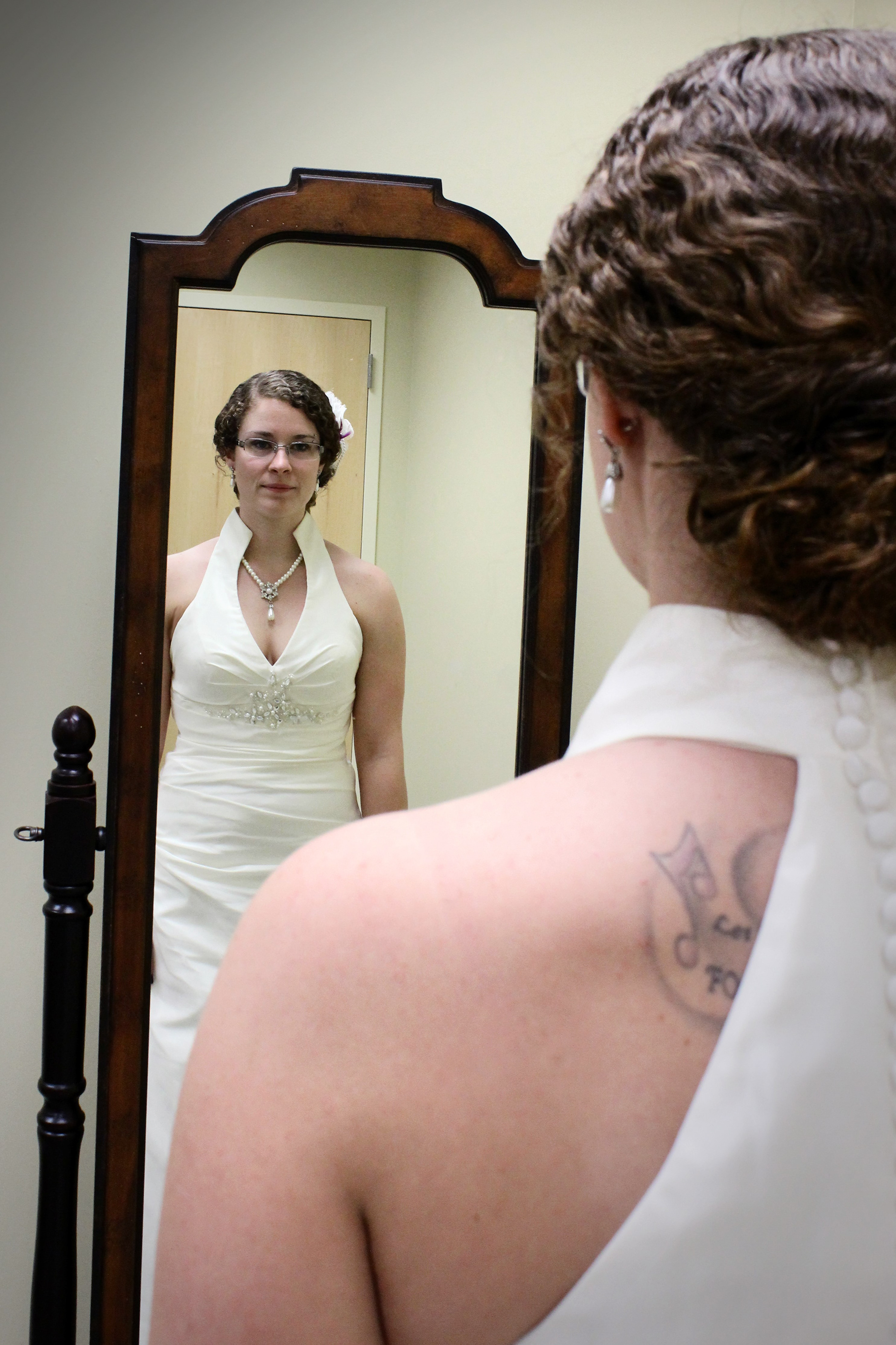 Kica Johnson Wedding - 2013