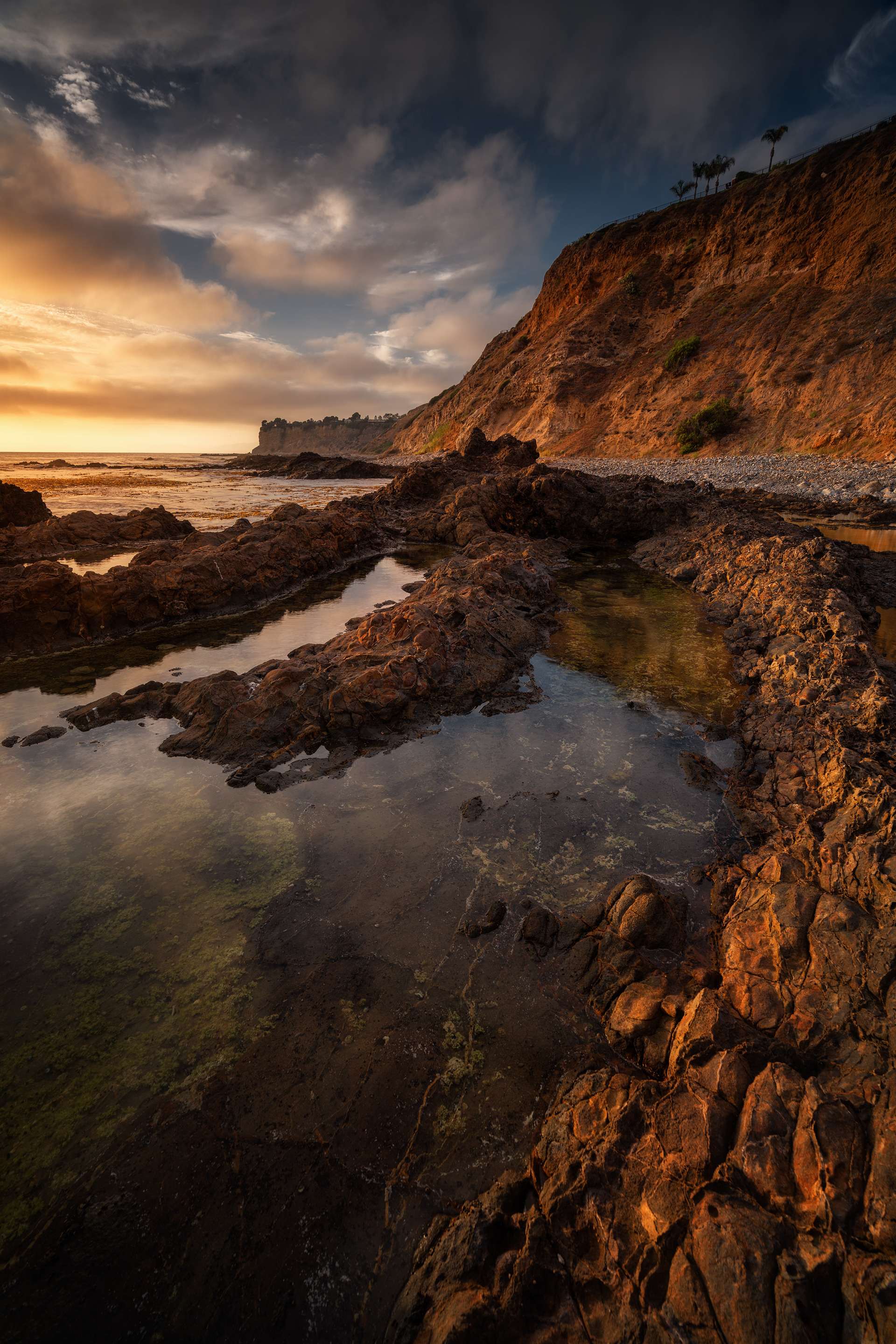 Palos Verdes, CA, 2019