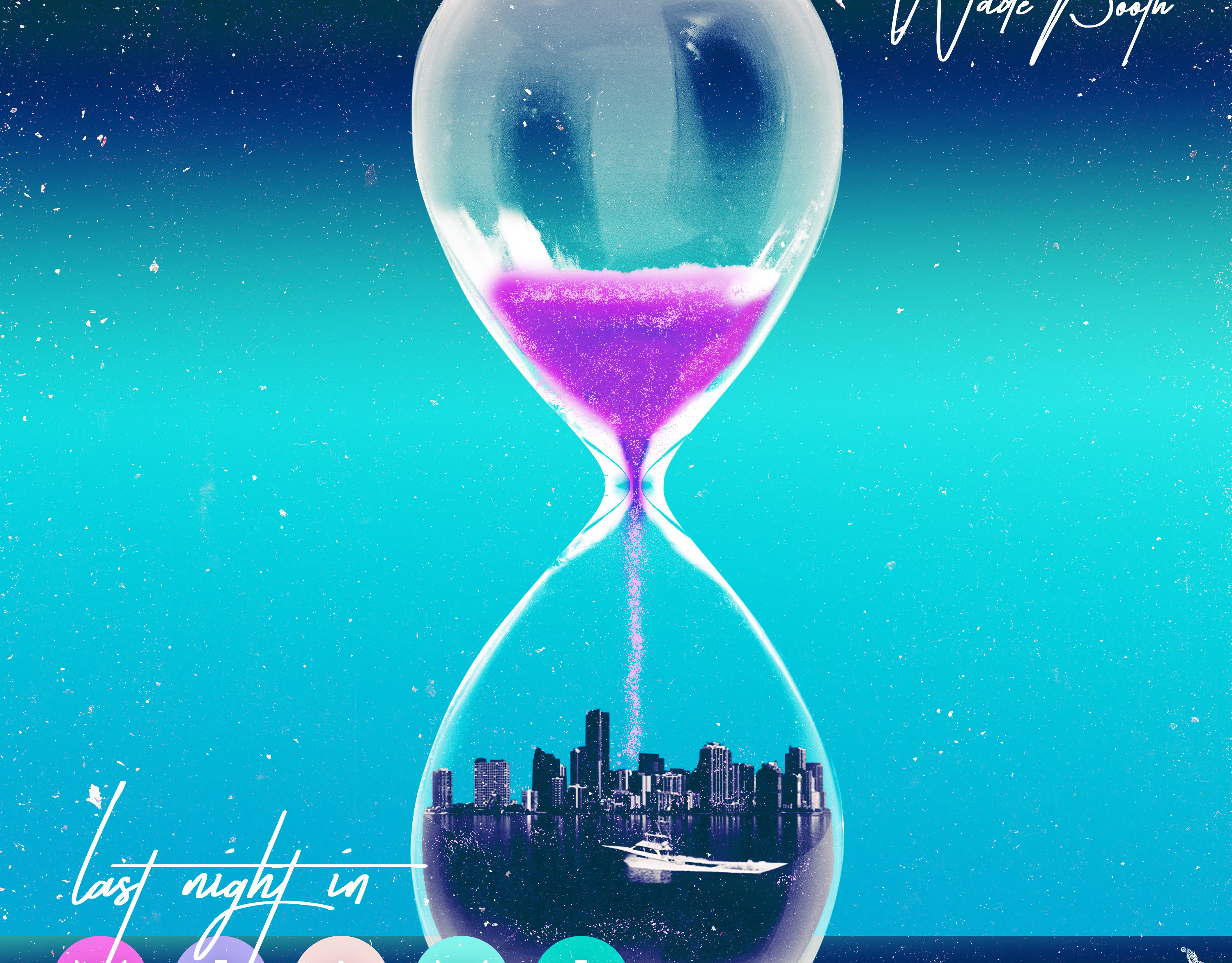 THE BREAKFAST GOD - COVER ART