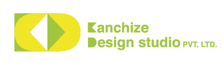 Kanchize Design Studio Pvt. Ltd.