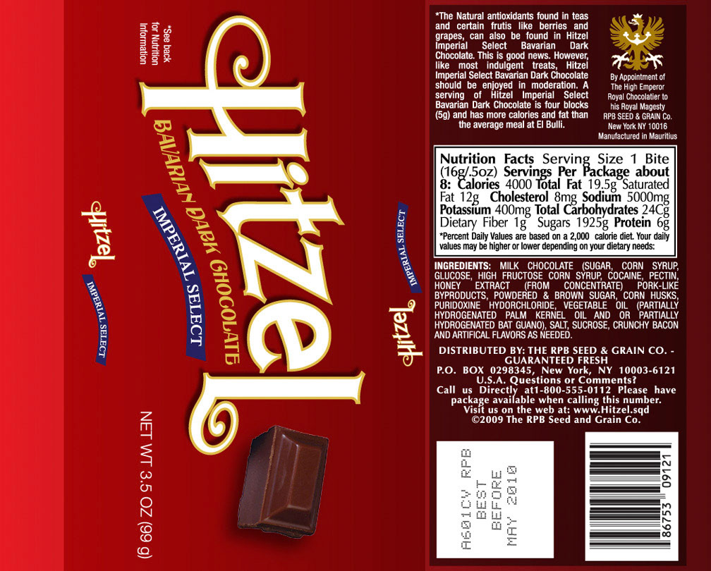 Chocolate Wrapper_v1a