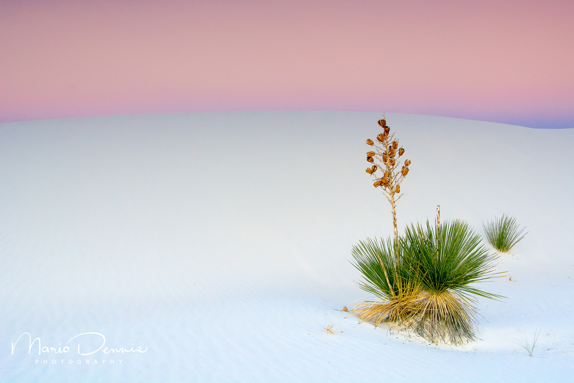 White Sands NM