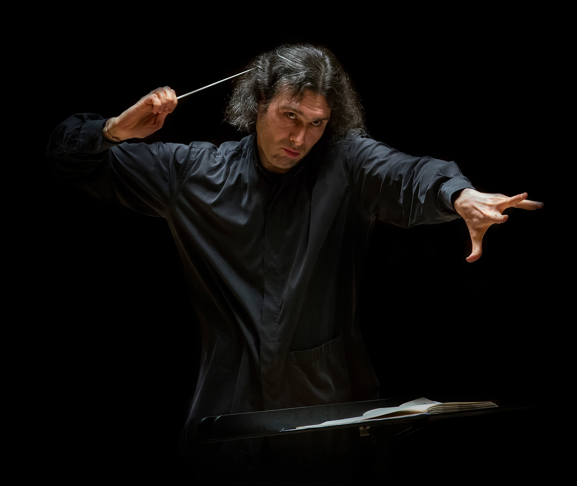 Vladimir Jurowski