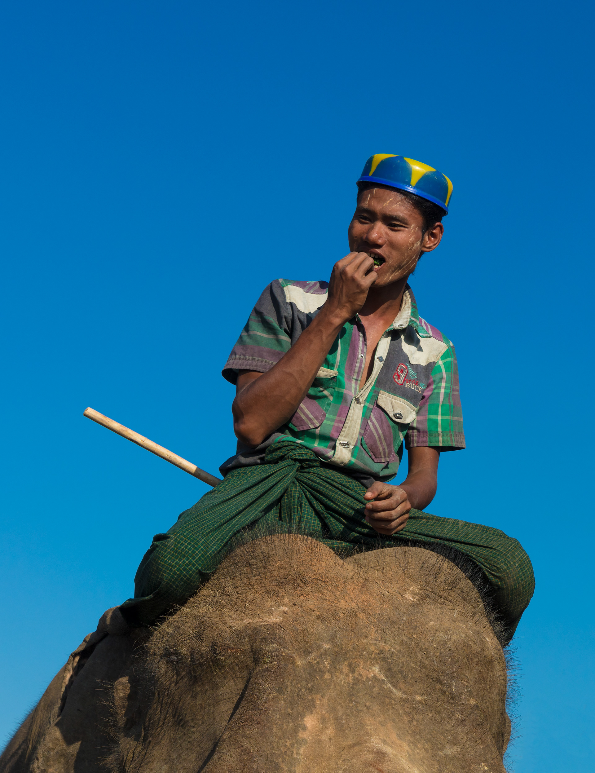 Thandwe
