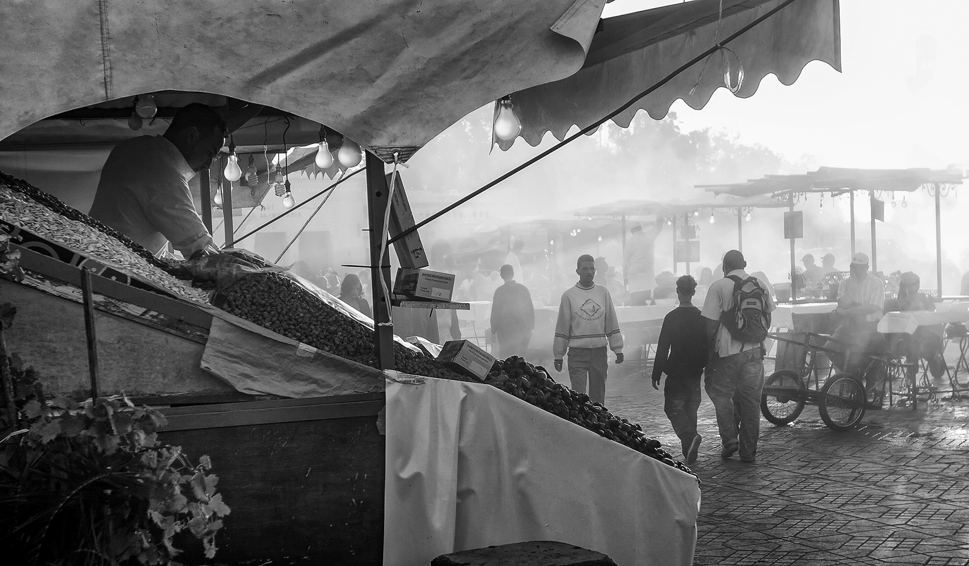 Marrakech