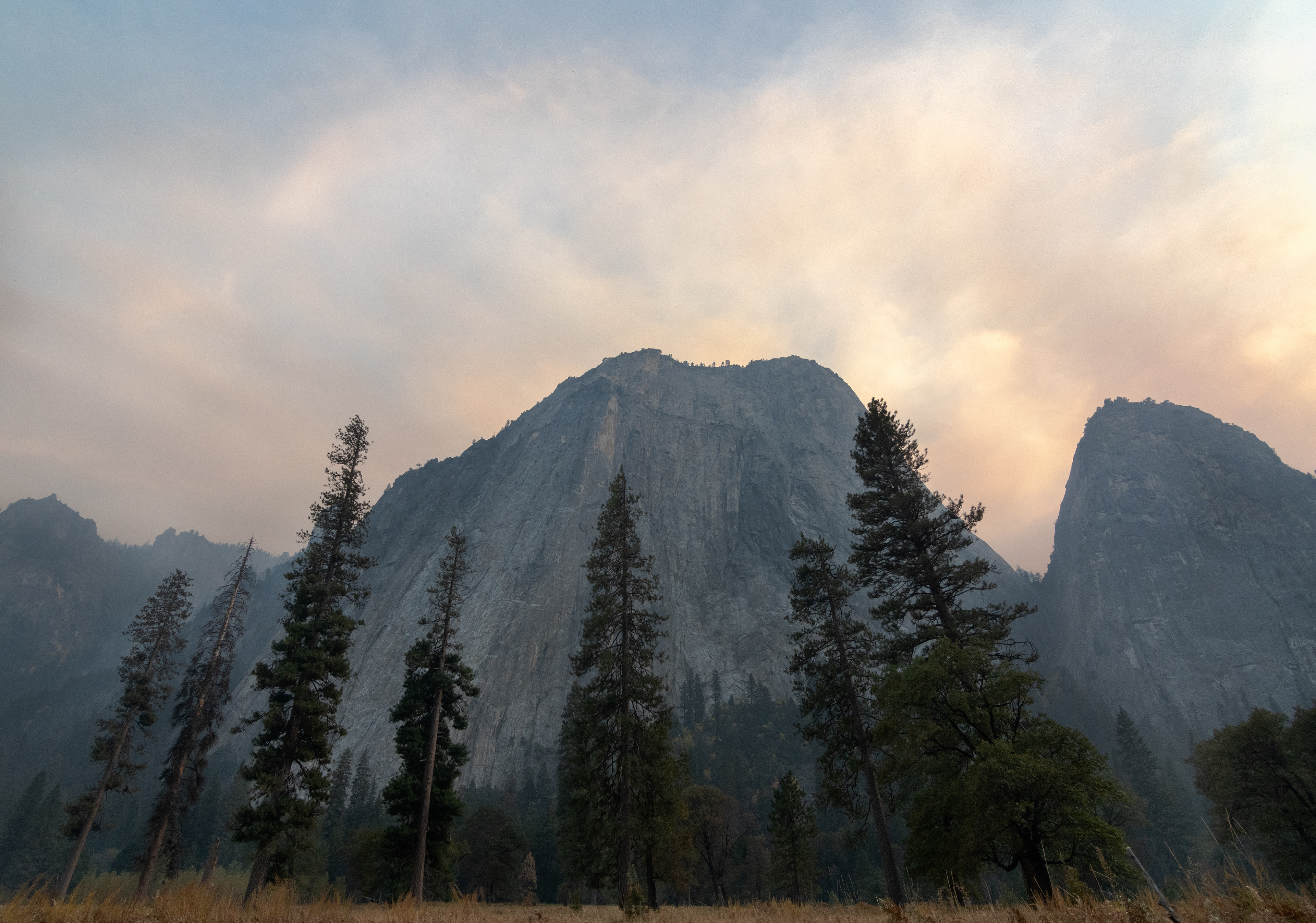 Yosemite Valley