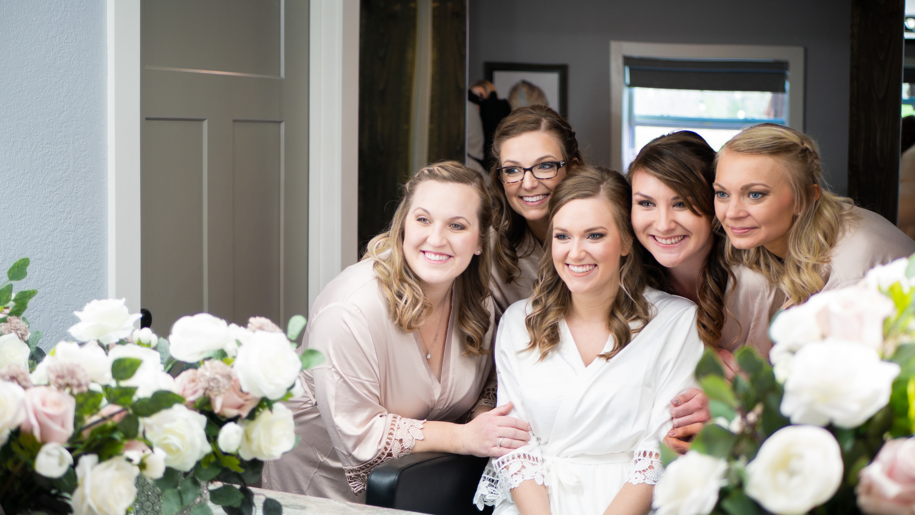 Trace Hewson The Wedding of Kyle and Amanda Shew