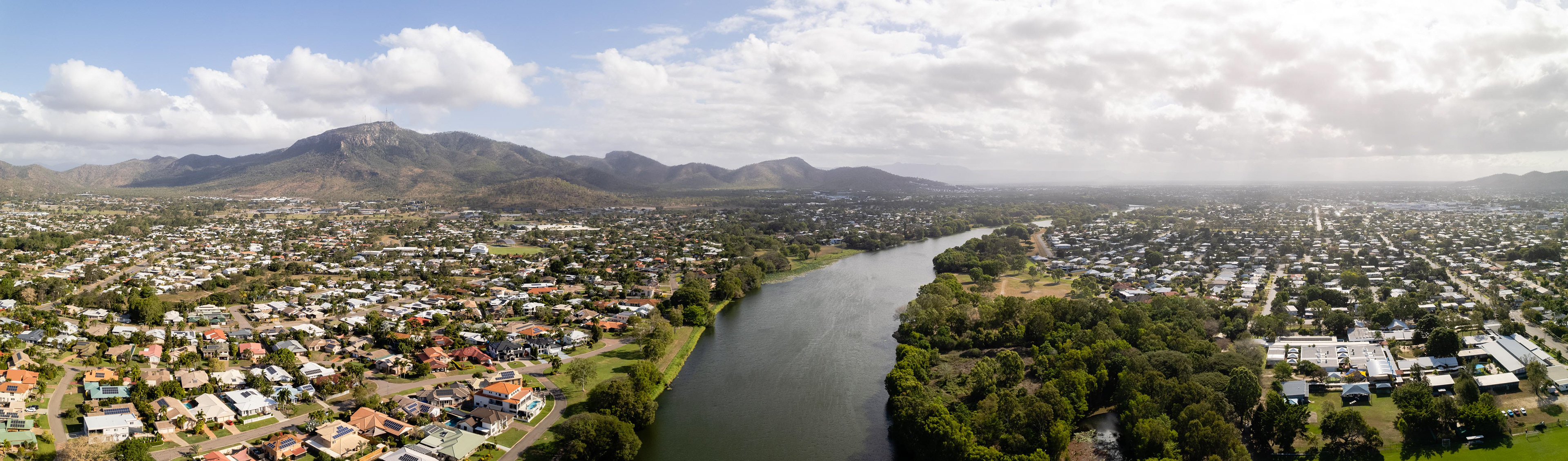 Townsville