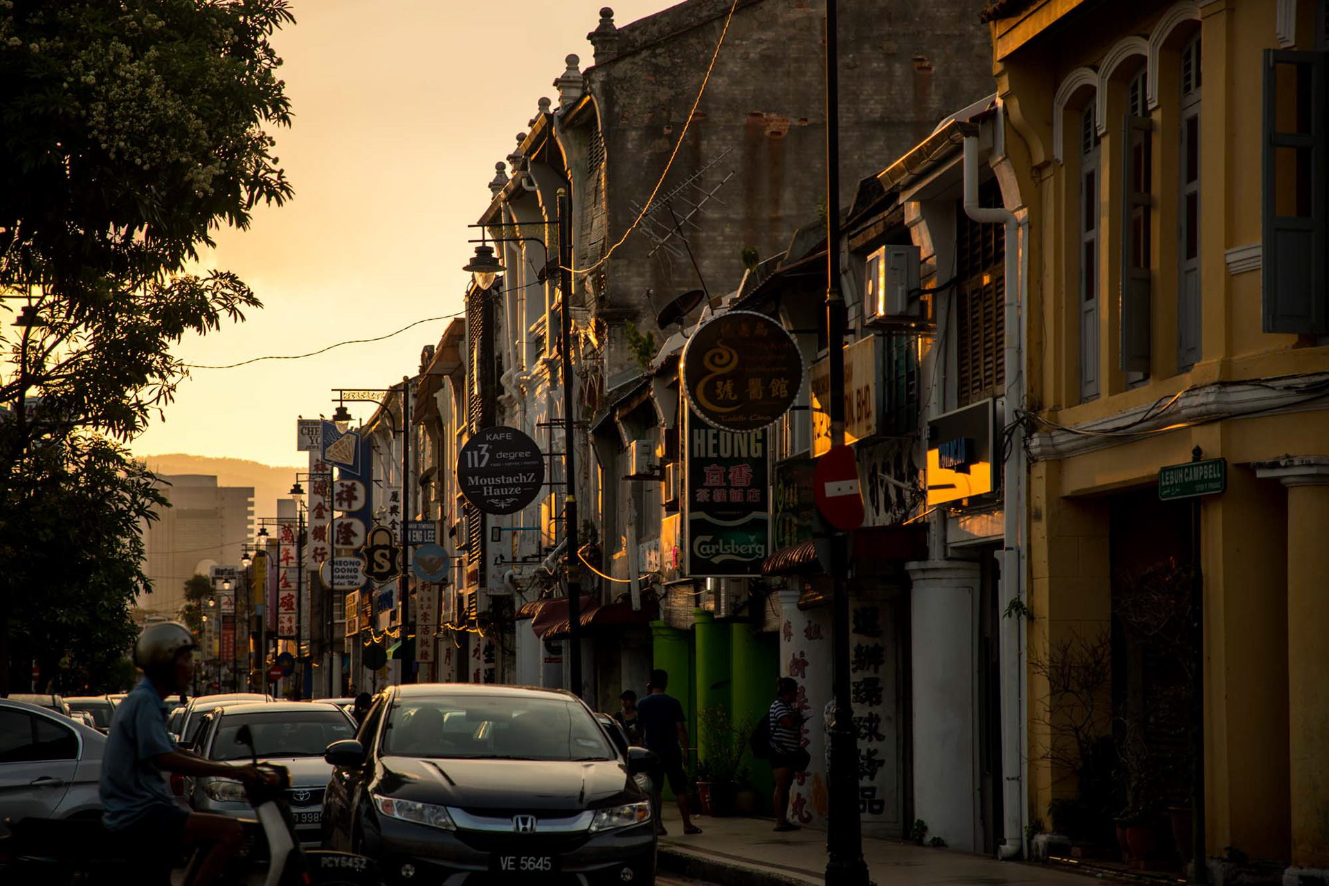 Penang #6