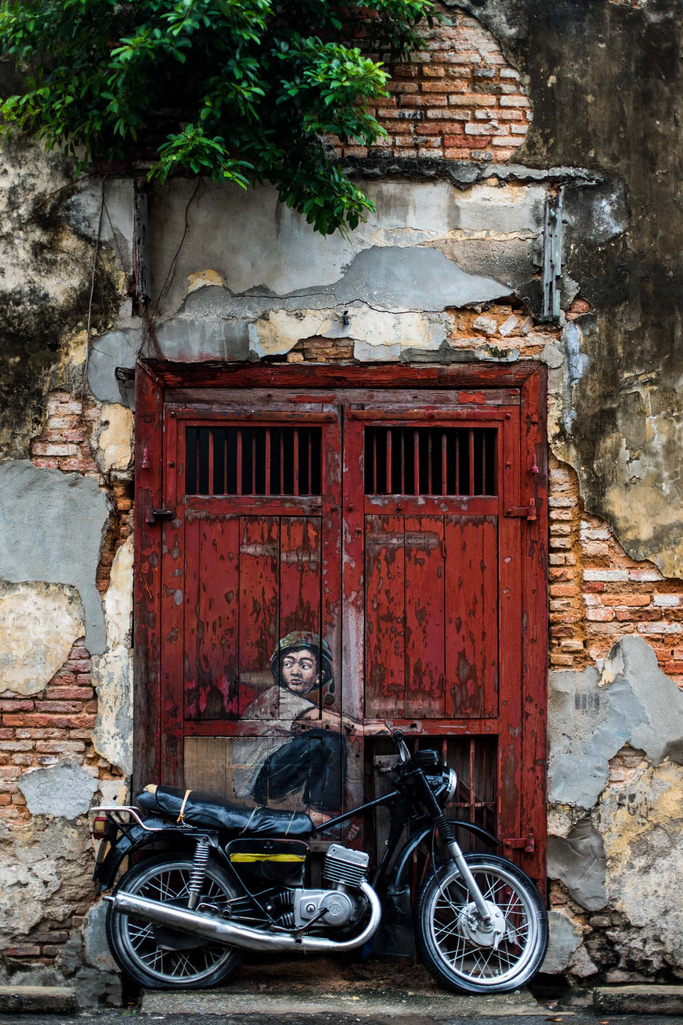 Penang #1