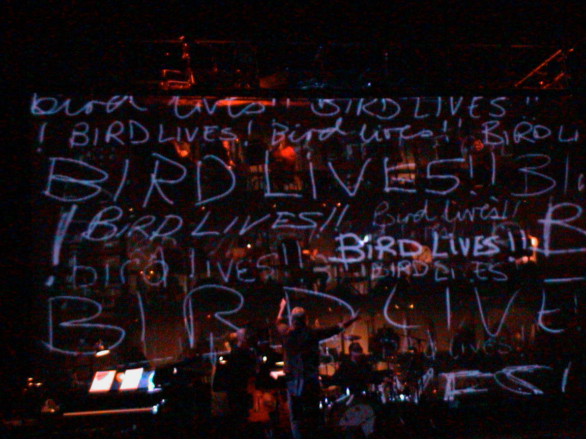 TESTIMONY -OPERA HOUSE