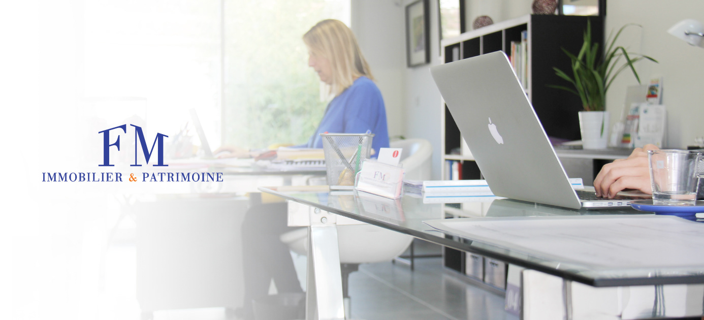 Ariane Doliery FM Immobilier Ariane Doliery FM Immobilier