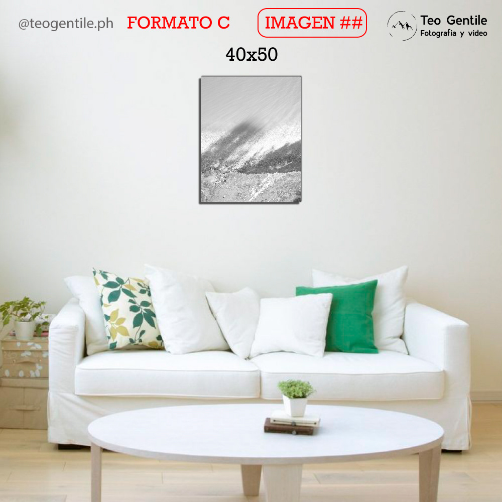 C 40X50