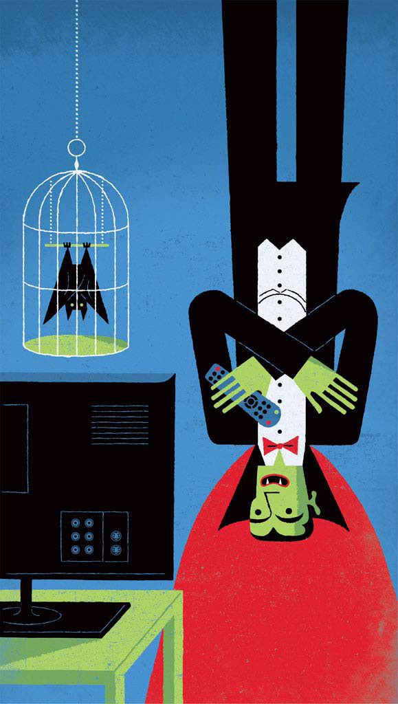 Catalog Cover / Daedalus Books