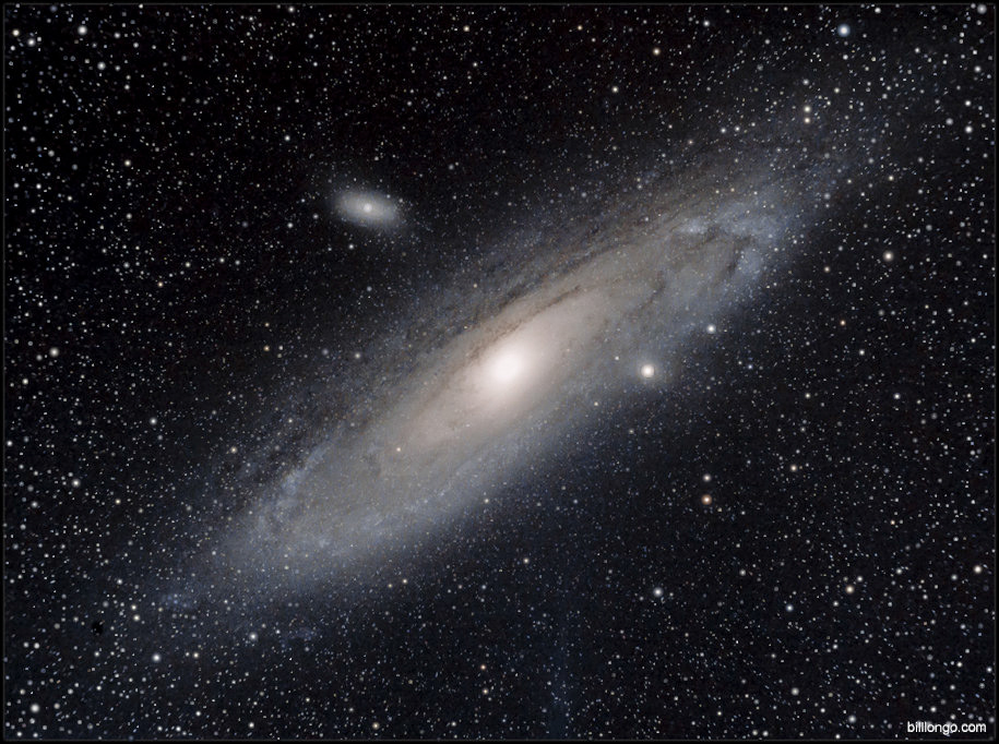 Andromeda