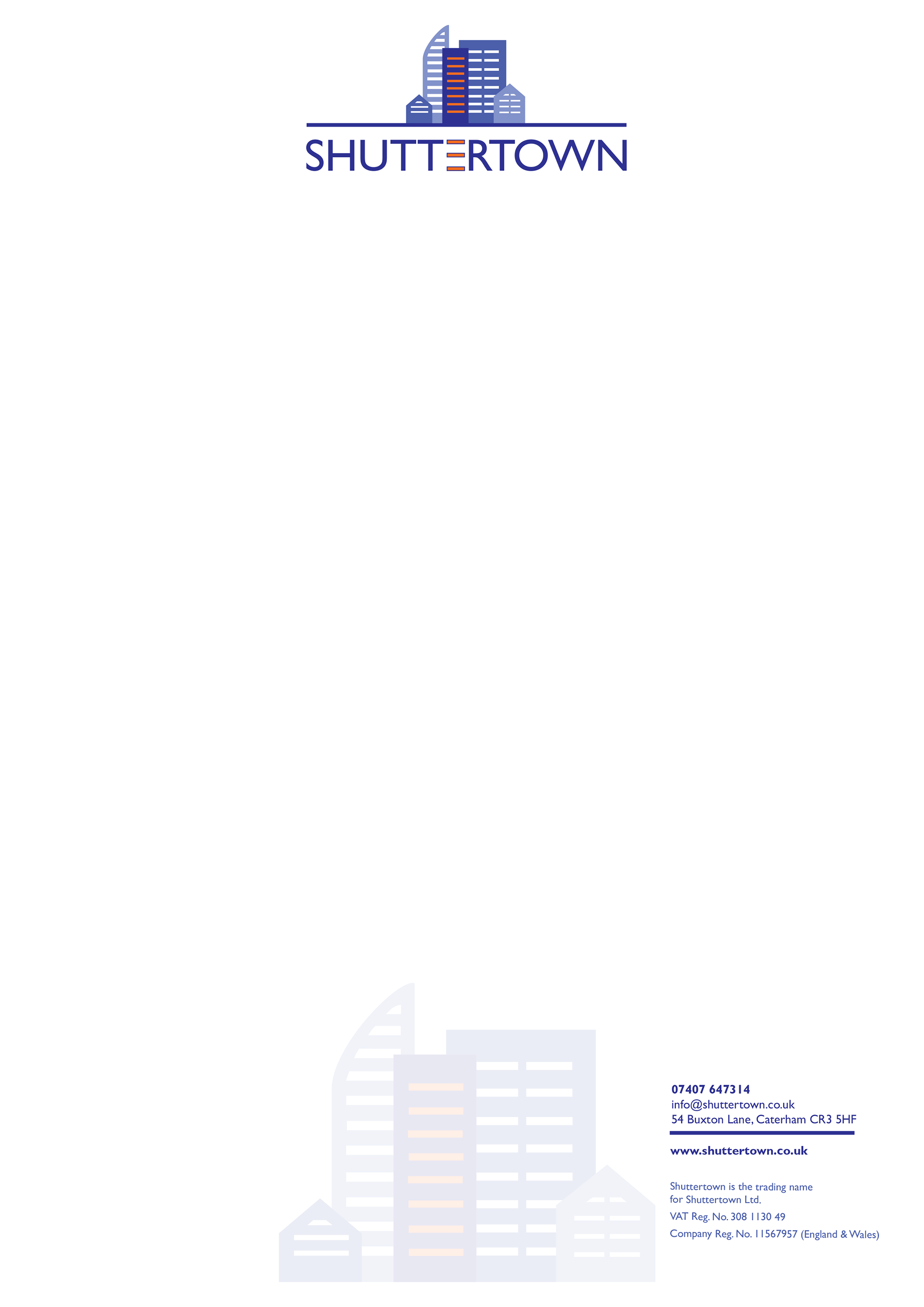 letterhead