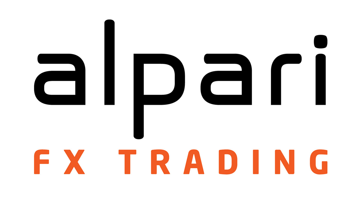 Alex Milazzo - Alpari Team FX Logo and shirts designs