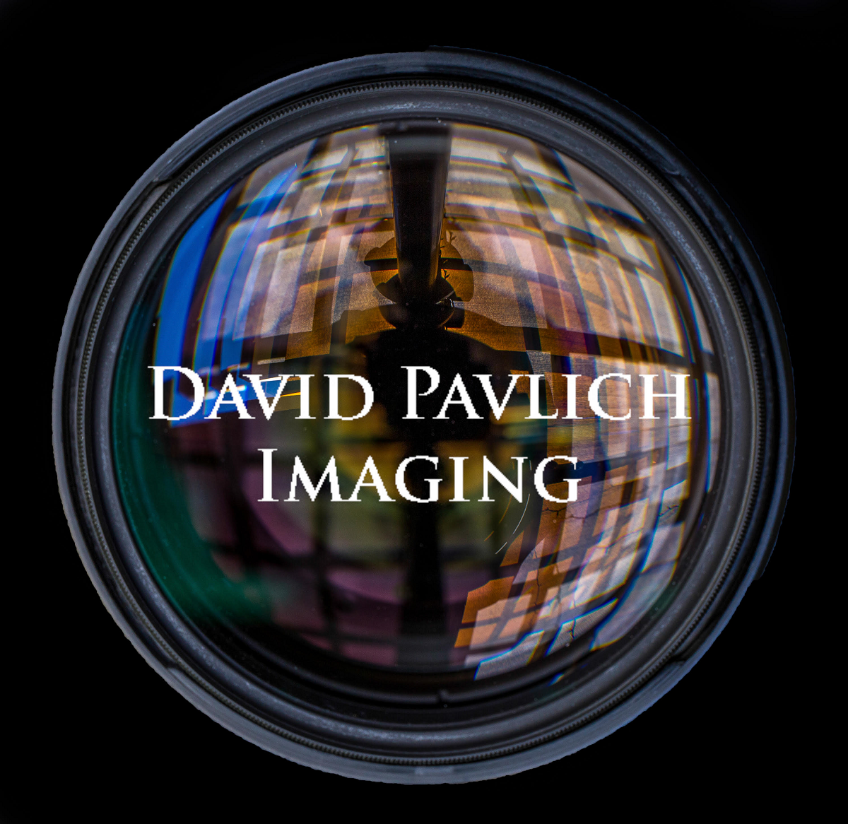 David Pavlich